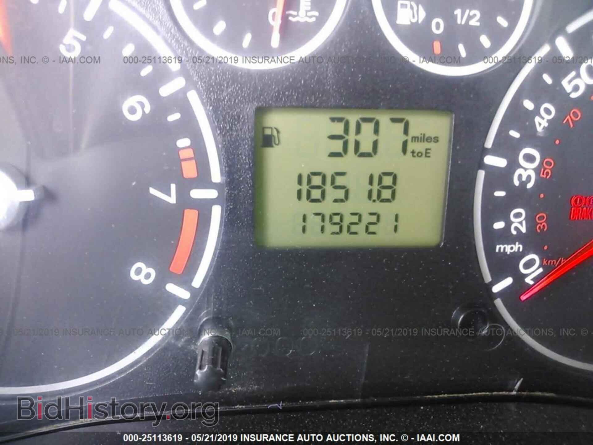 2013 FORD TRANSIT CONNECT - VIN: NM0LS6AN4DT130725 - Фото 7