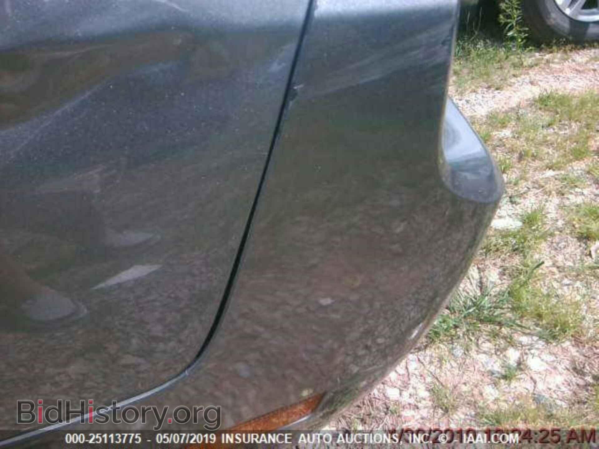 2012 DODGE CHALLENGER - VIN: 2C3CDYBT3CH295090 - Фото 3
