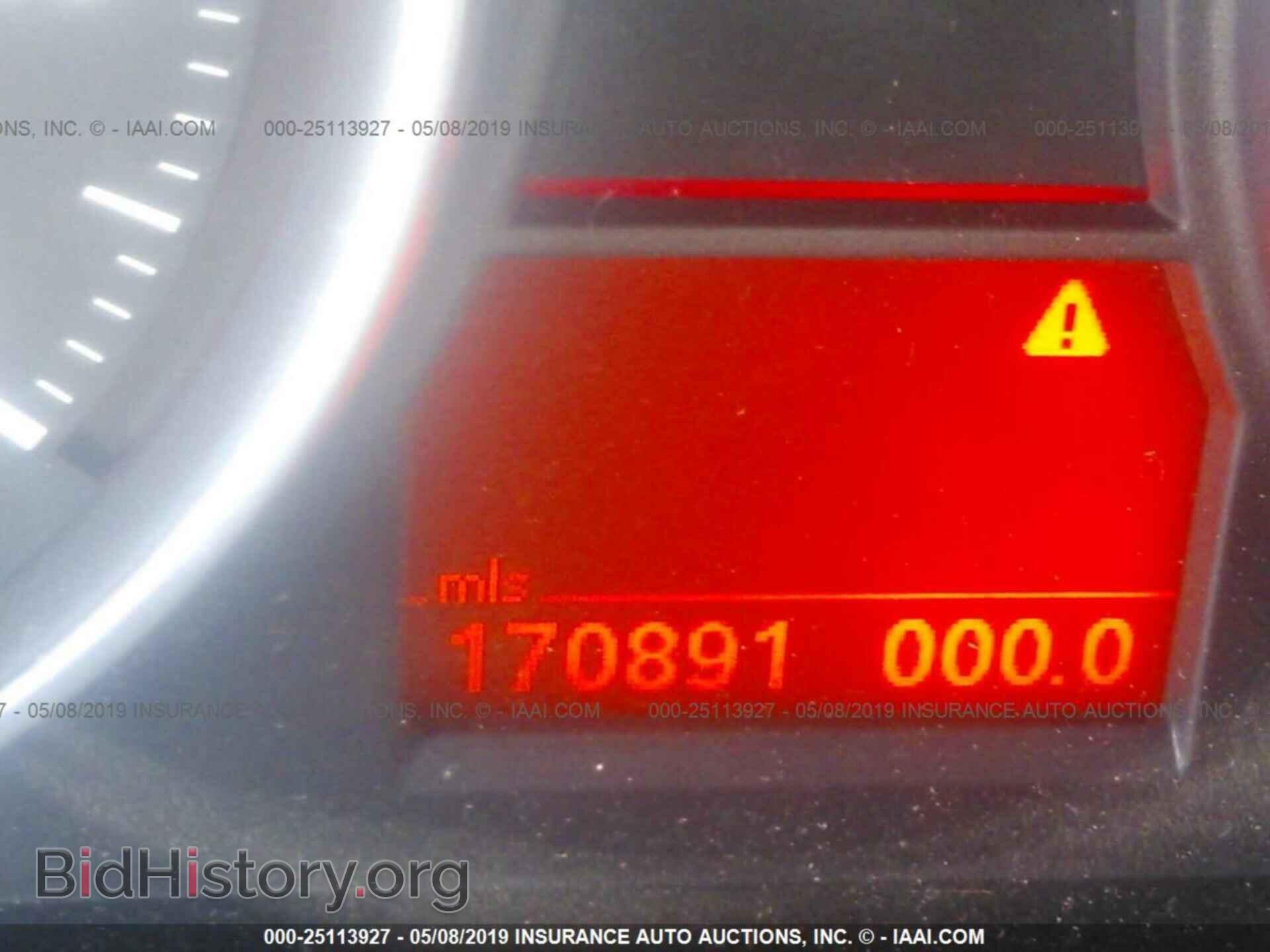 2007 BMW 335 - VIN: WBAVB73537KY60390 - Фото 7