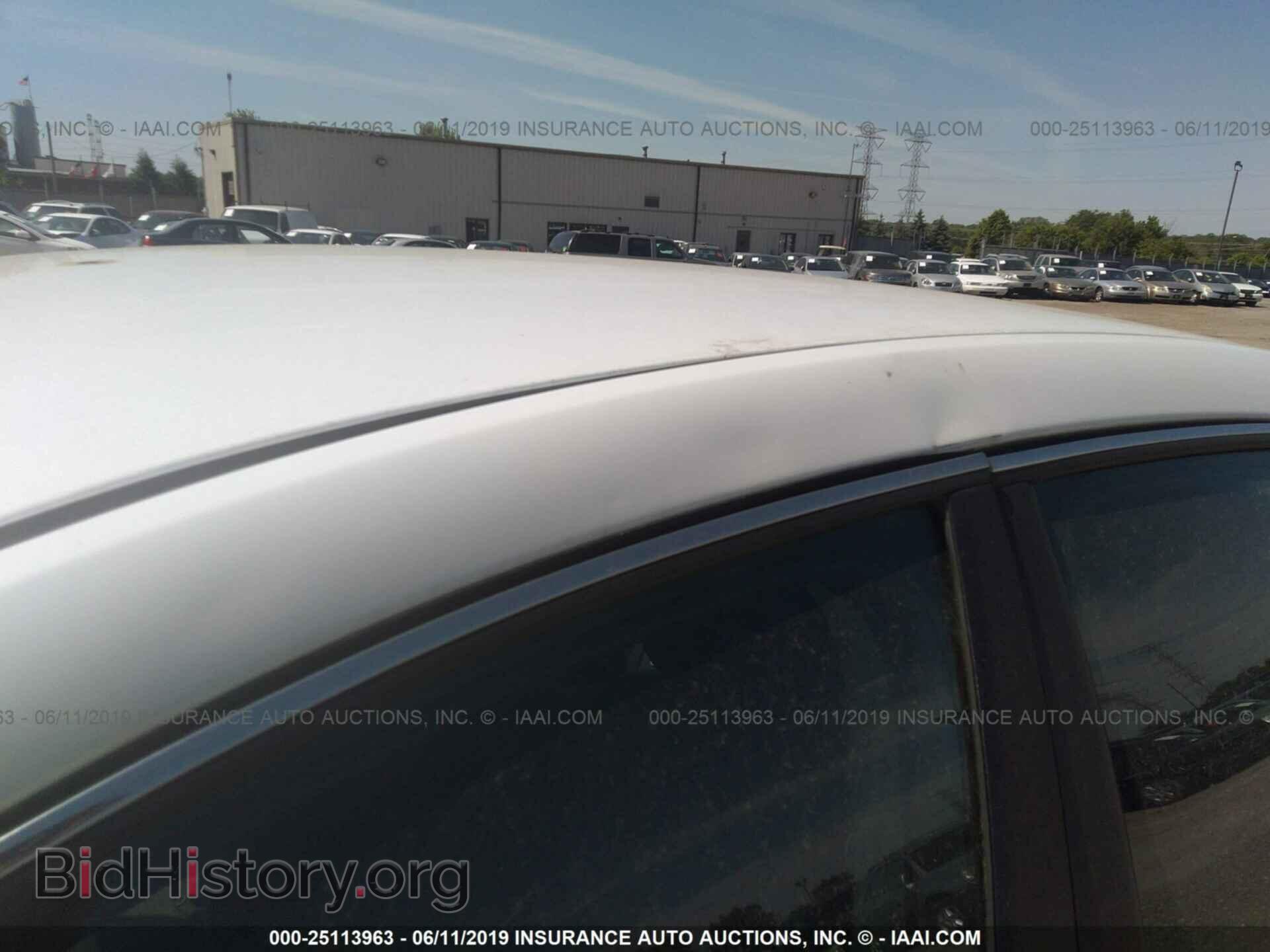 2012 CHEVROLET IMPALA - VIN: 2G1WD5E38C1160983 - Фото 8