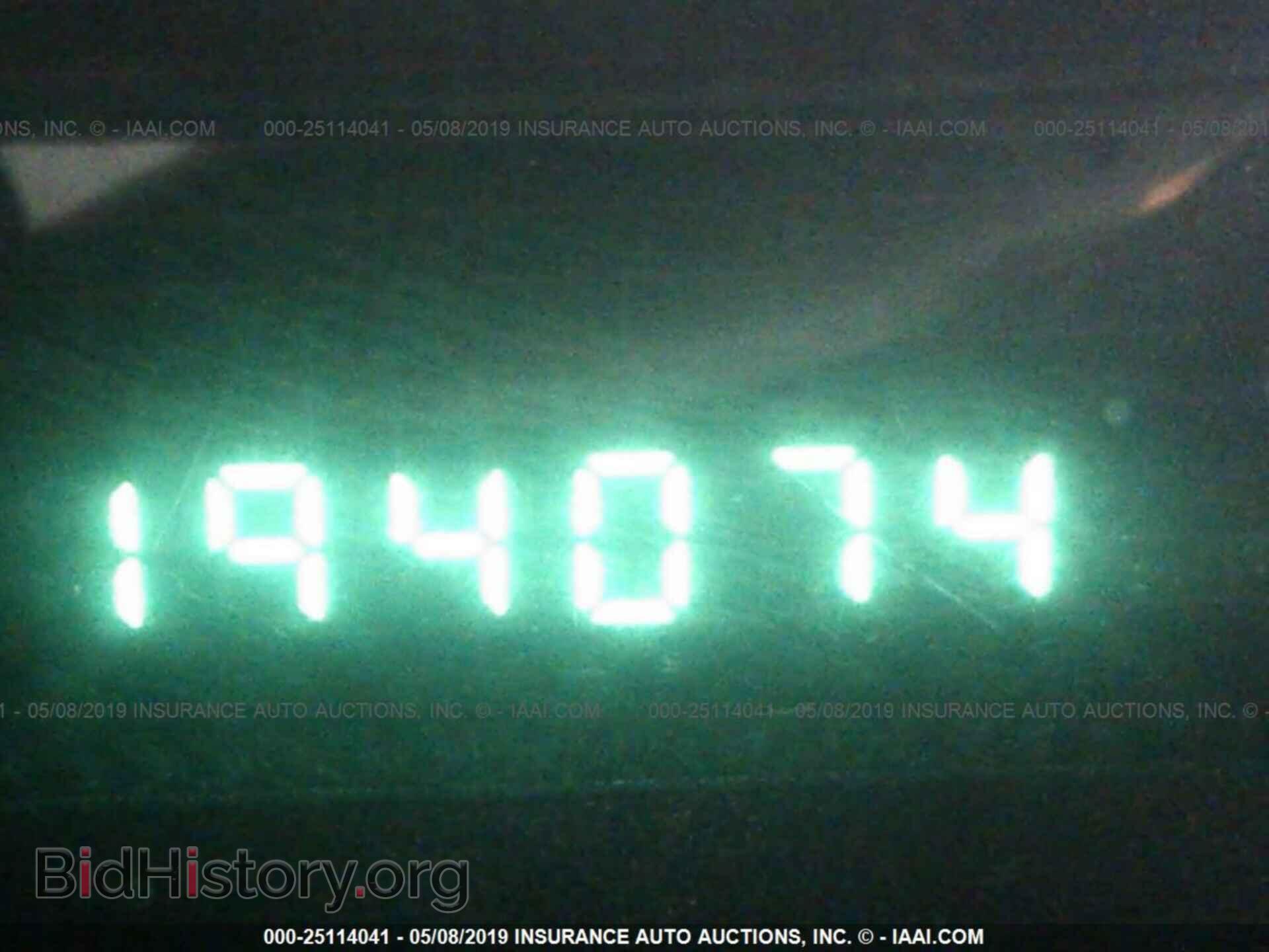 2008 CHRYSLER SEBRING - VIN: 1C3LC45KX8N140341 - Фото 7