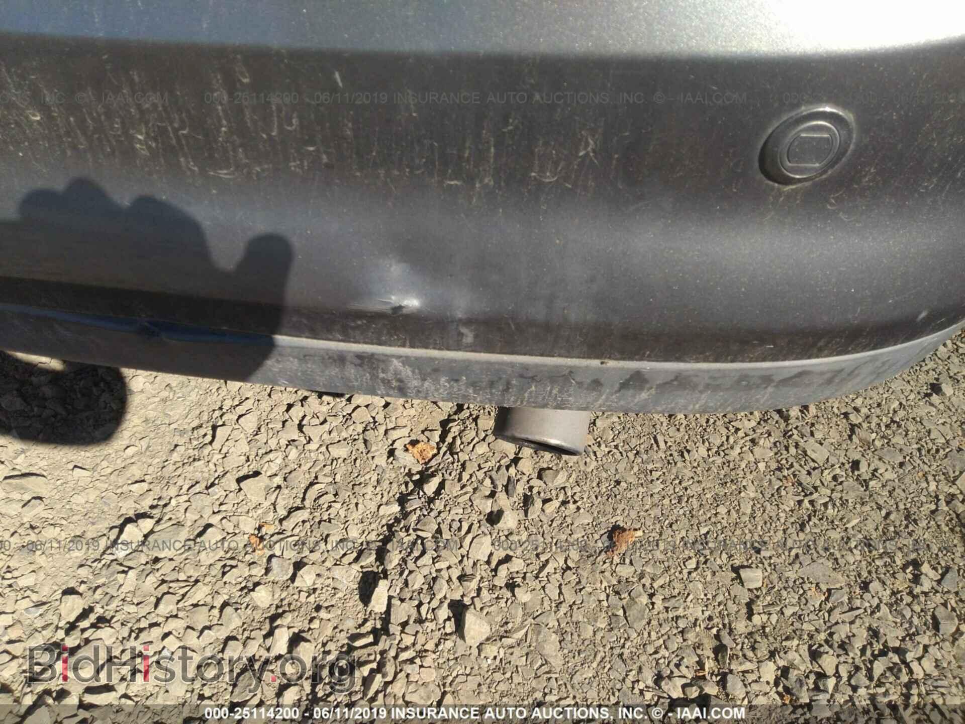 2010 FORD EDGE - VIN: 2FMDK3KC3ABA88803 - Фото 6