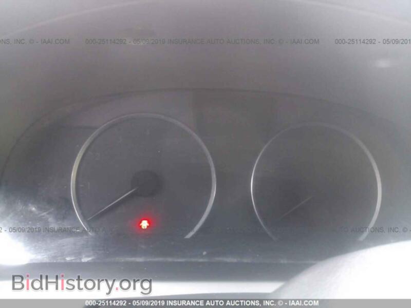 2013 Lexus LS (VIN JTHBL5EF8D5117536) — photo 7 of 10