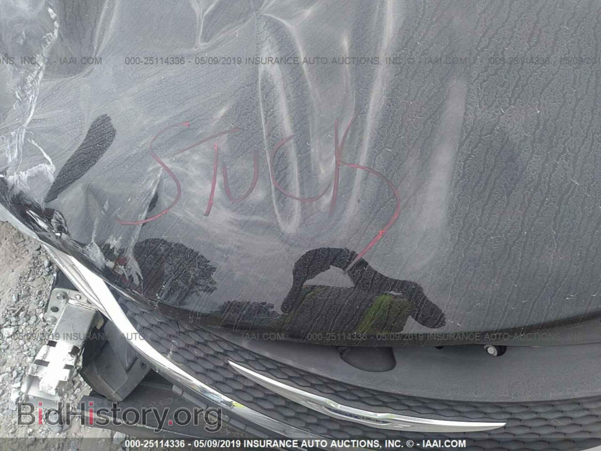 2016 CHRYSLER 200 - VIN: 1C3CCCAB6GN156650 - Фото 10