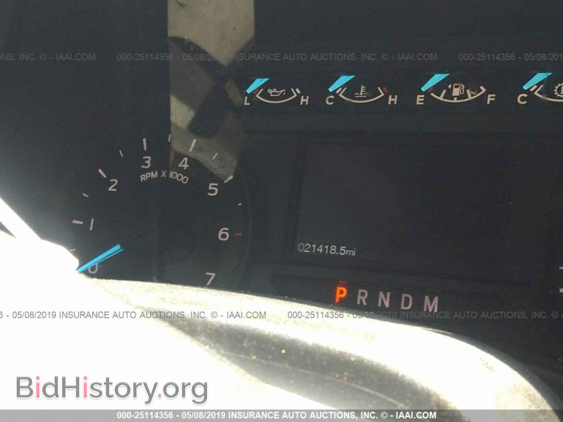 2018 FORD F150 - VIN: 1FTEW1E50JKE18918 - Фото 7