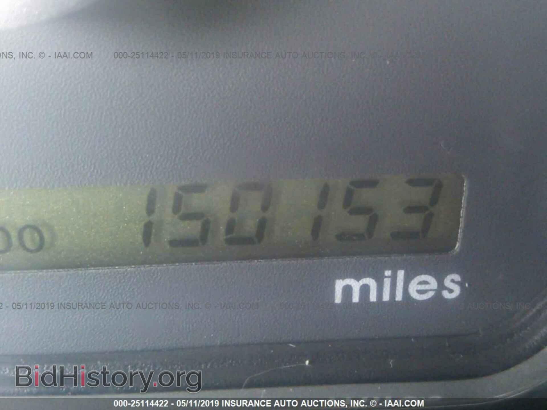 2010 MITSUBISHI GALANT - VIN: 4A32B2FF0AE010409 - Фото 7