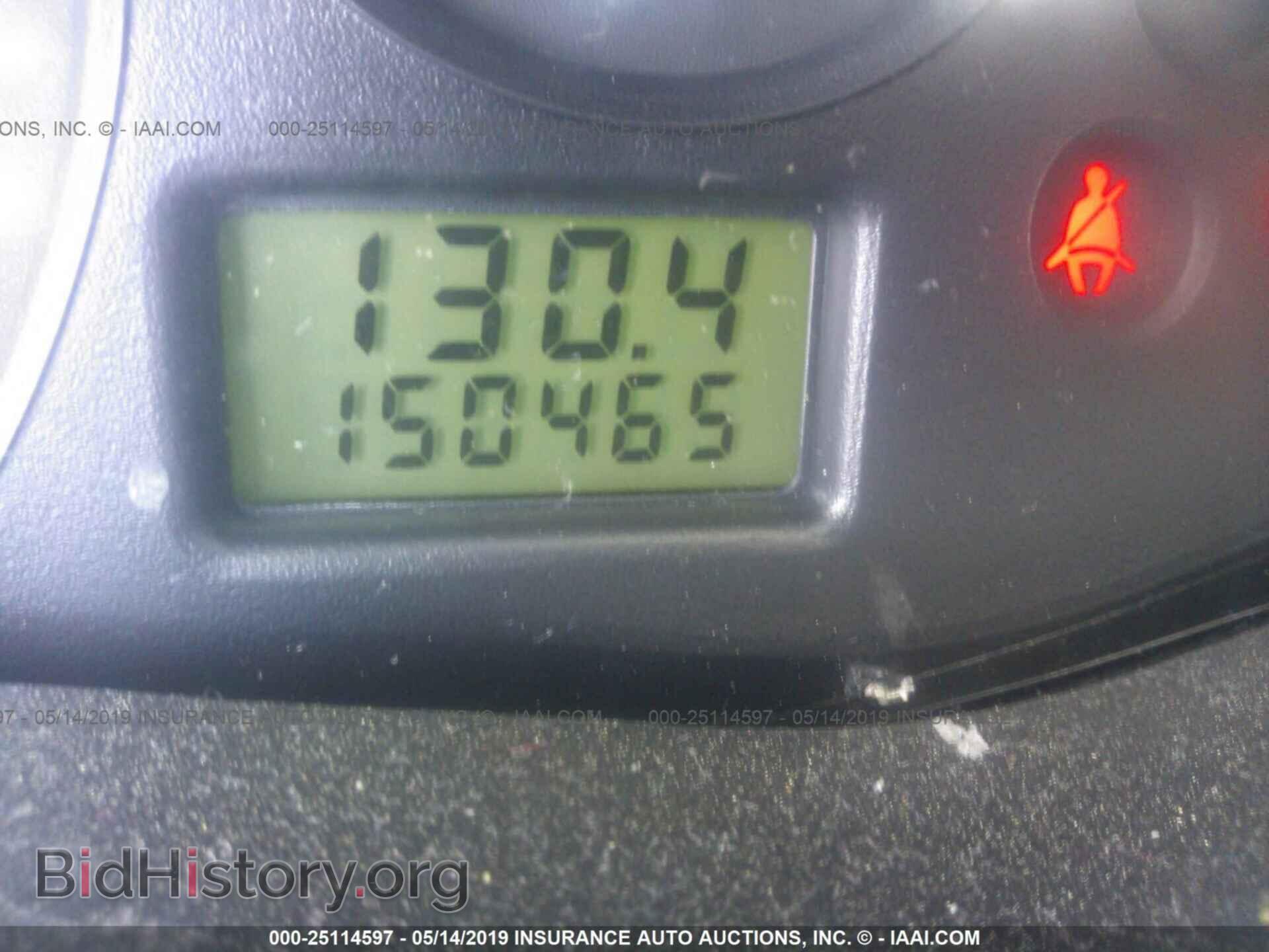 2007 FORD FOCUS - VIN: 1FAFP31NX7W335331 - Фото 2