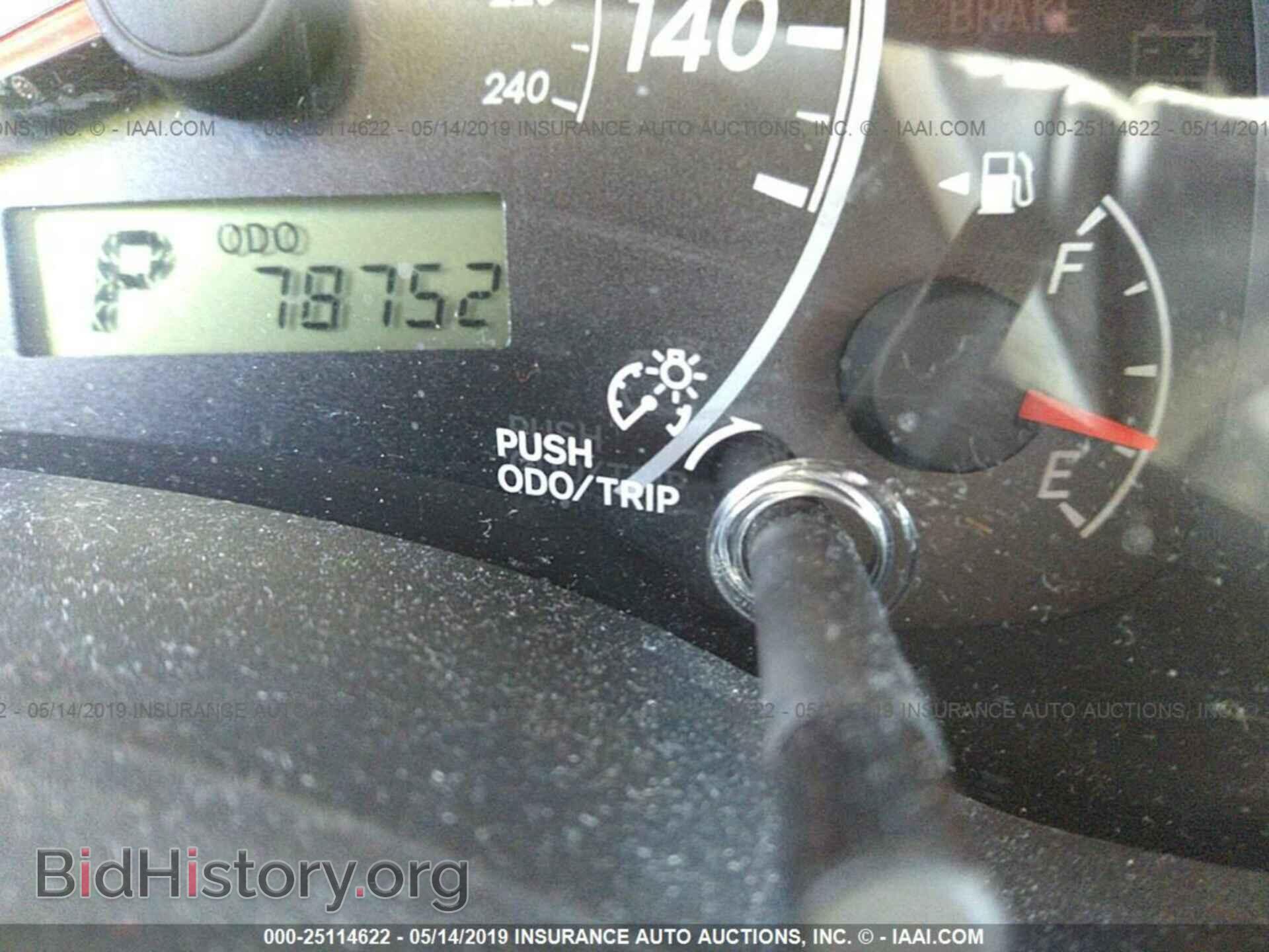2013 TOYOTA COROLLA - VIN: 2T1BU4EE4DC058925 - Фото 7