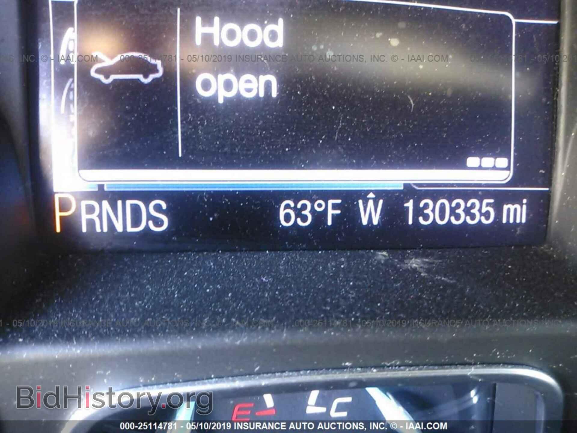 2013 FORD FOCUS - VIN: 1FADP3J28DL232094 - Photo 7