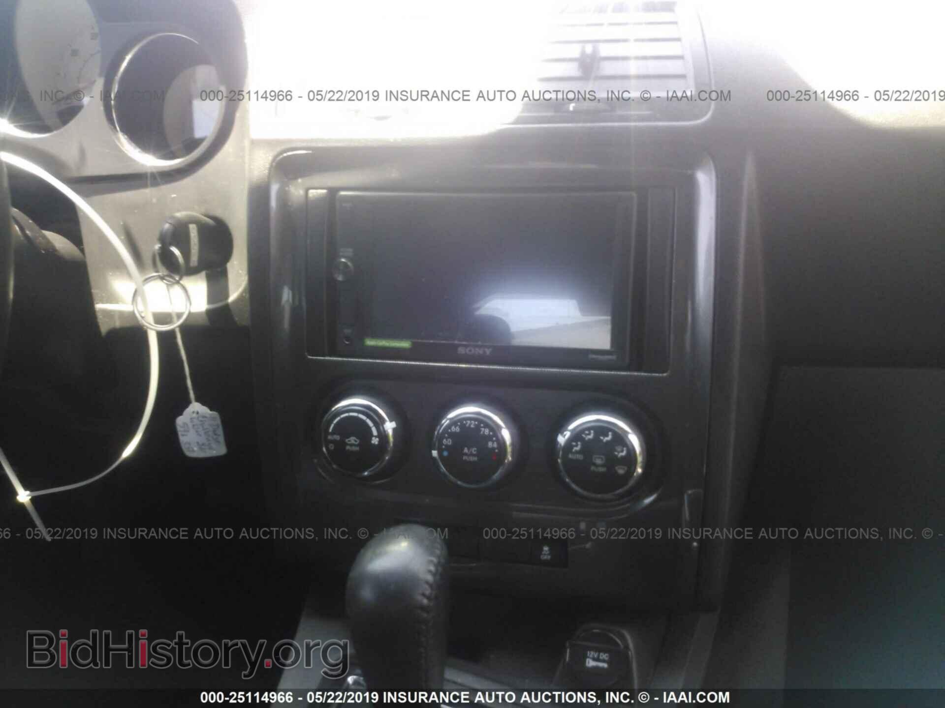 2011 DODGE CHALLENGER - VIN: 2B3CJ4DG3BH596357 - Фото 6