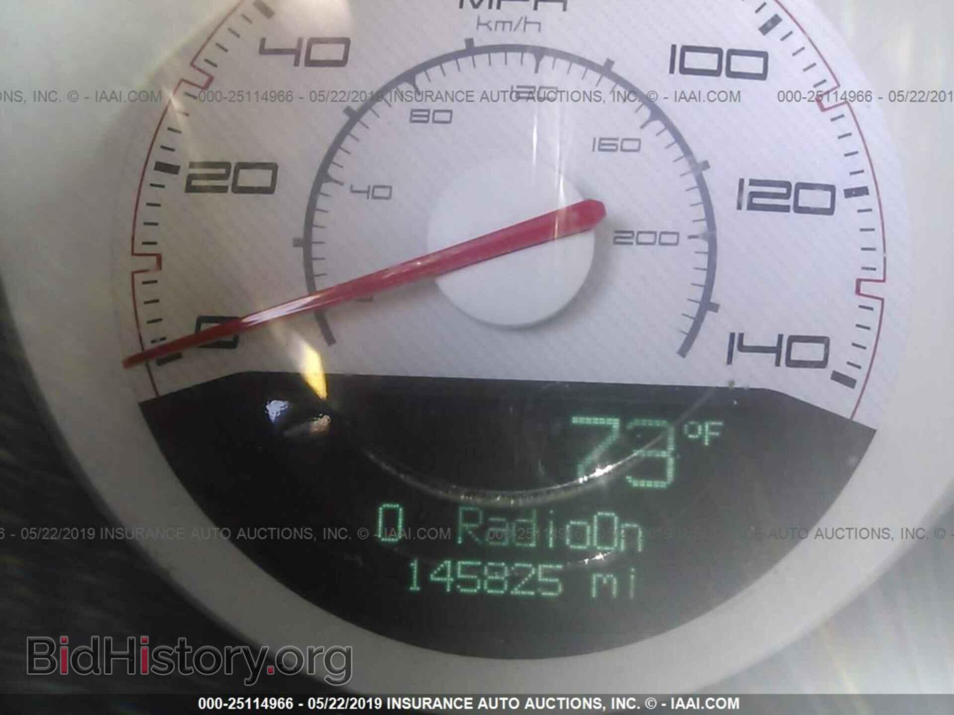 2011 DODGE CHALLENGER - VIN: 2B3CJ4DG3BH596357 - Фото 7