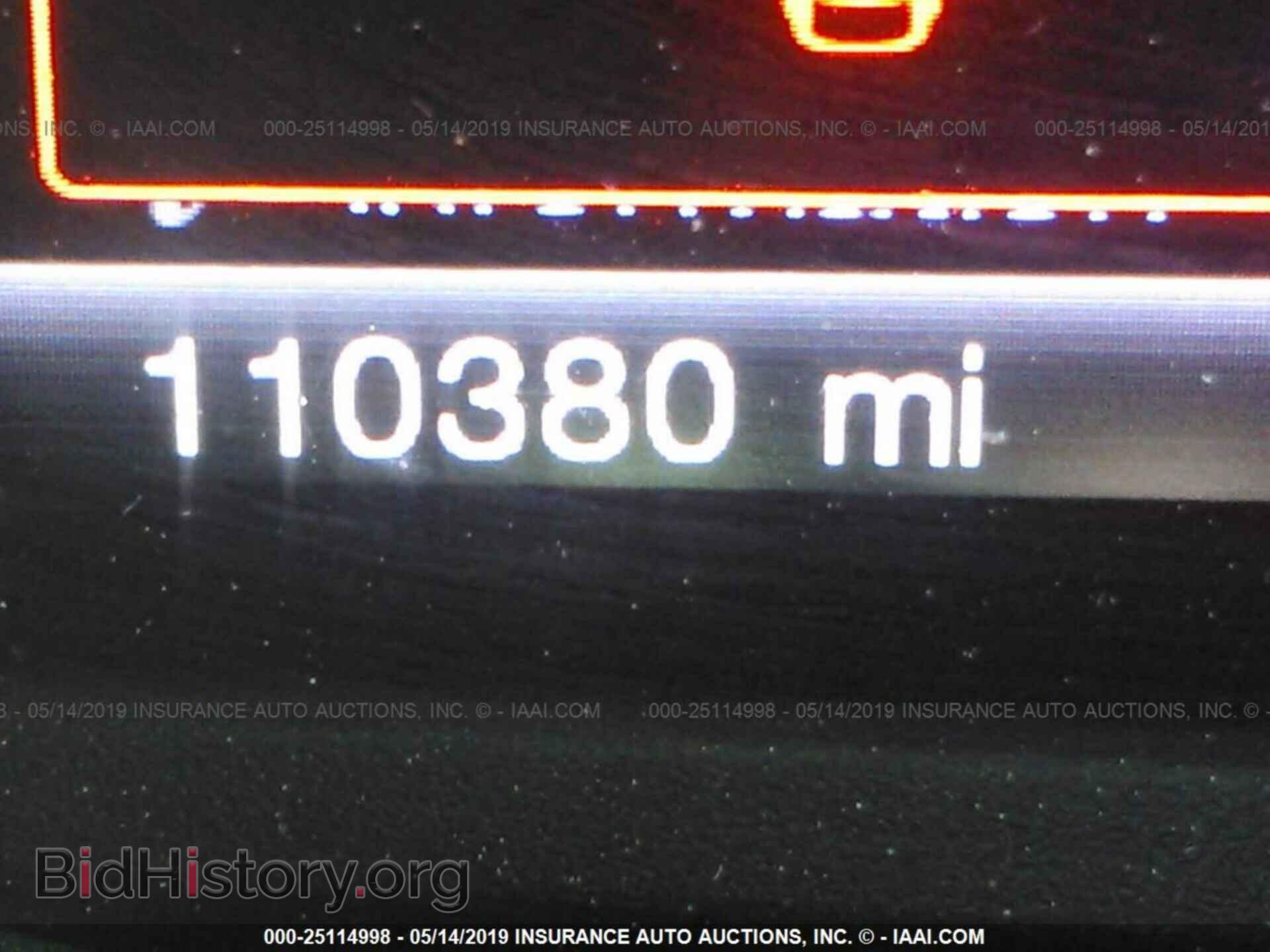 2013 FORD EXPLORER - VIN: 1FM5K7F96DGB86585 - Фото 7