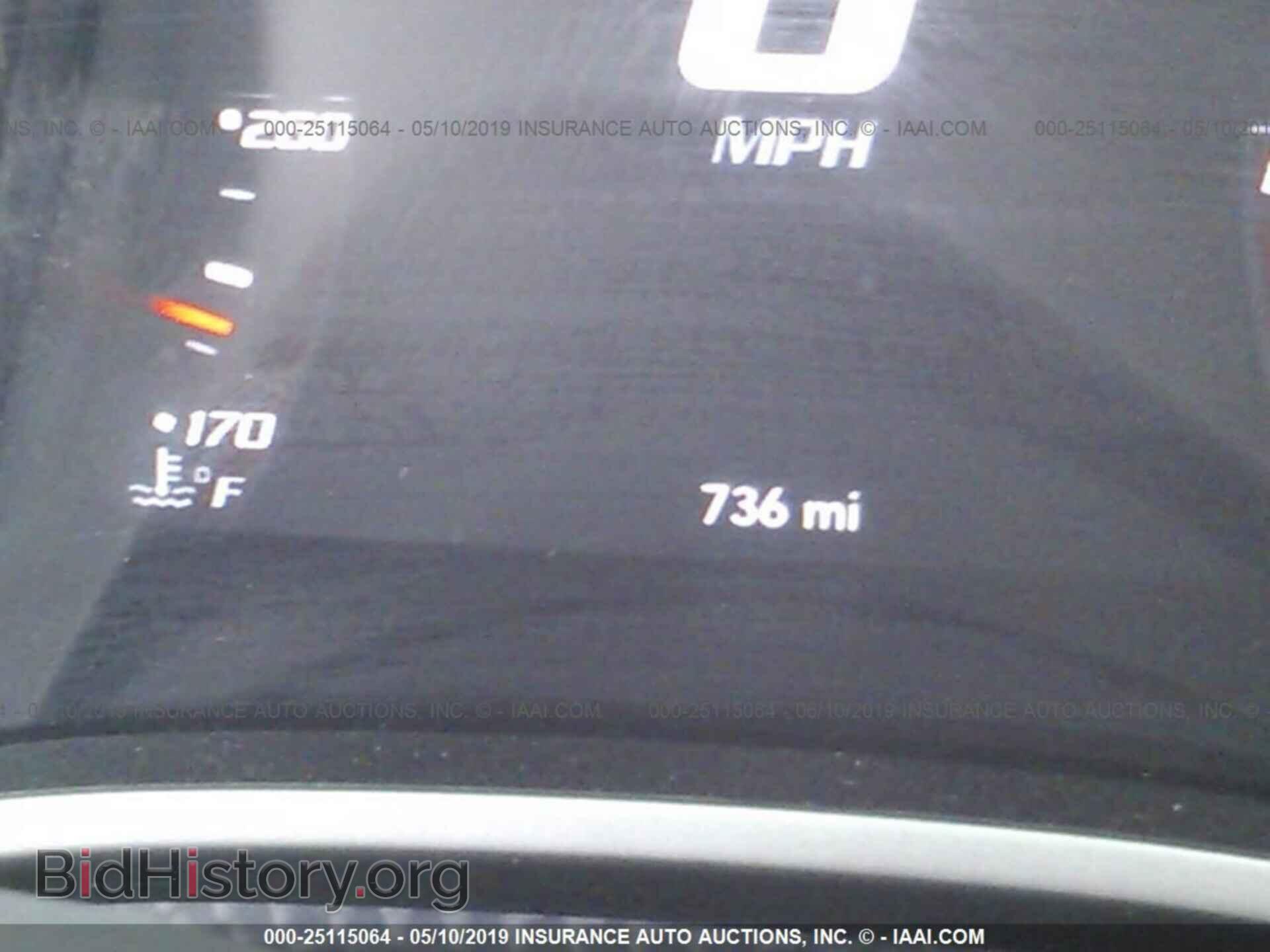 2018 DODGE CHALLENGER - VIN: 2C3CDZC99JH317177 - Фото 7
