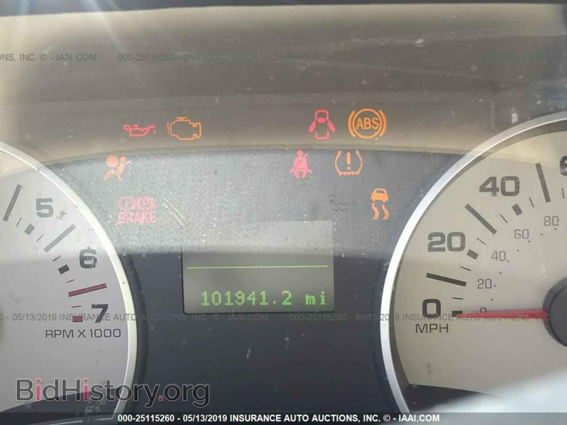 2010 FORD EXPLORER - VIN: 1FMEU6EEXAUA08985 - Фото 7