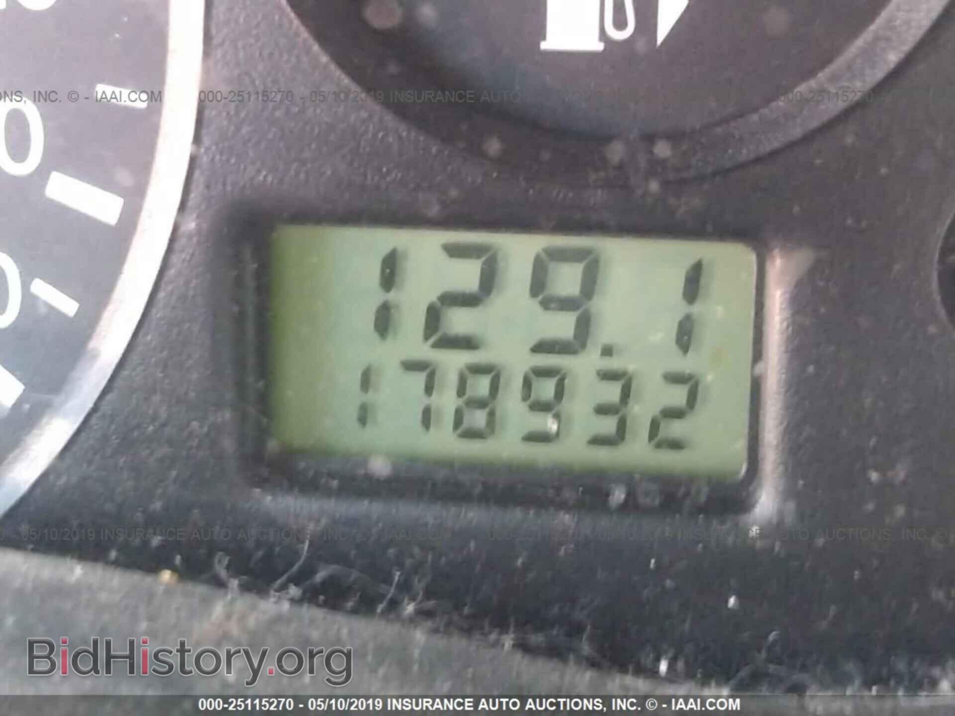 2006 FORD FOCUS - VIN: 1FAFP37N76W242885 - Фото 7
