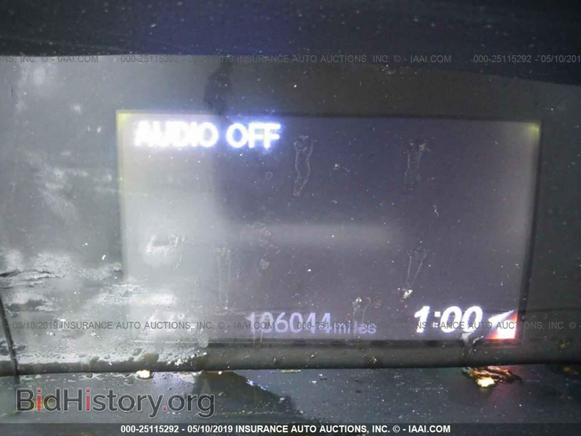 2013 HONDA CIVIC - VIN: 19XFB2F88DE277196 - Фото 7