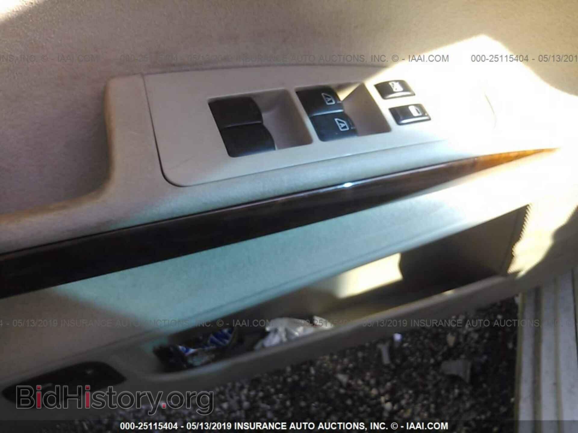 2006 NISSAN MAXIMA - VIN: 1N4BA41E76C819978 - Фото 7
