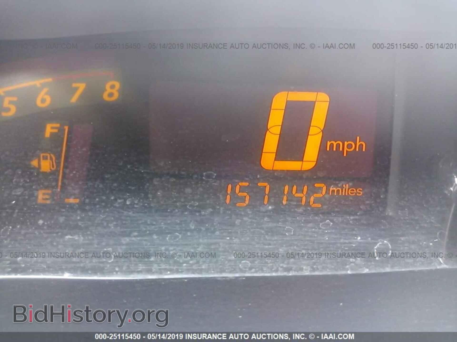 2003 SUZUKI AERIO - VIN: JS2RC41H535202288 - Фото 7