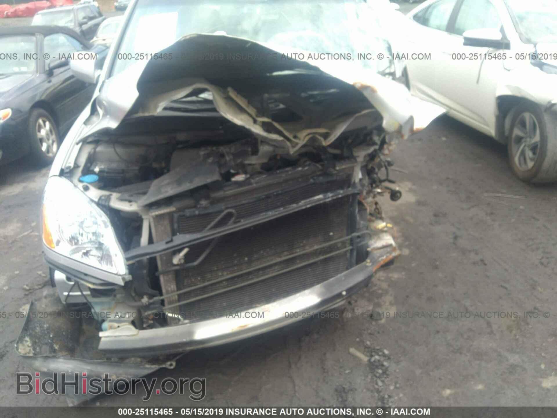 2005 HONDA PILOT - VIN: 5FNYF18565B058579 - Фото 6