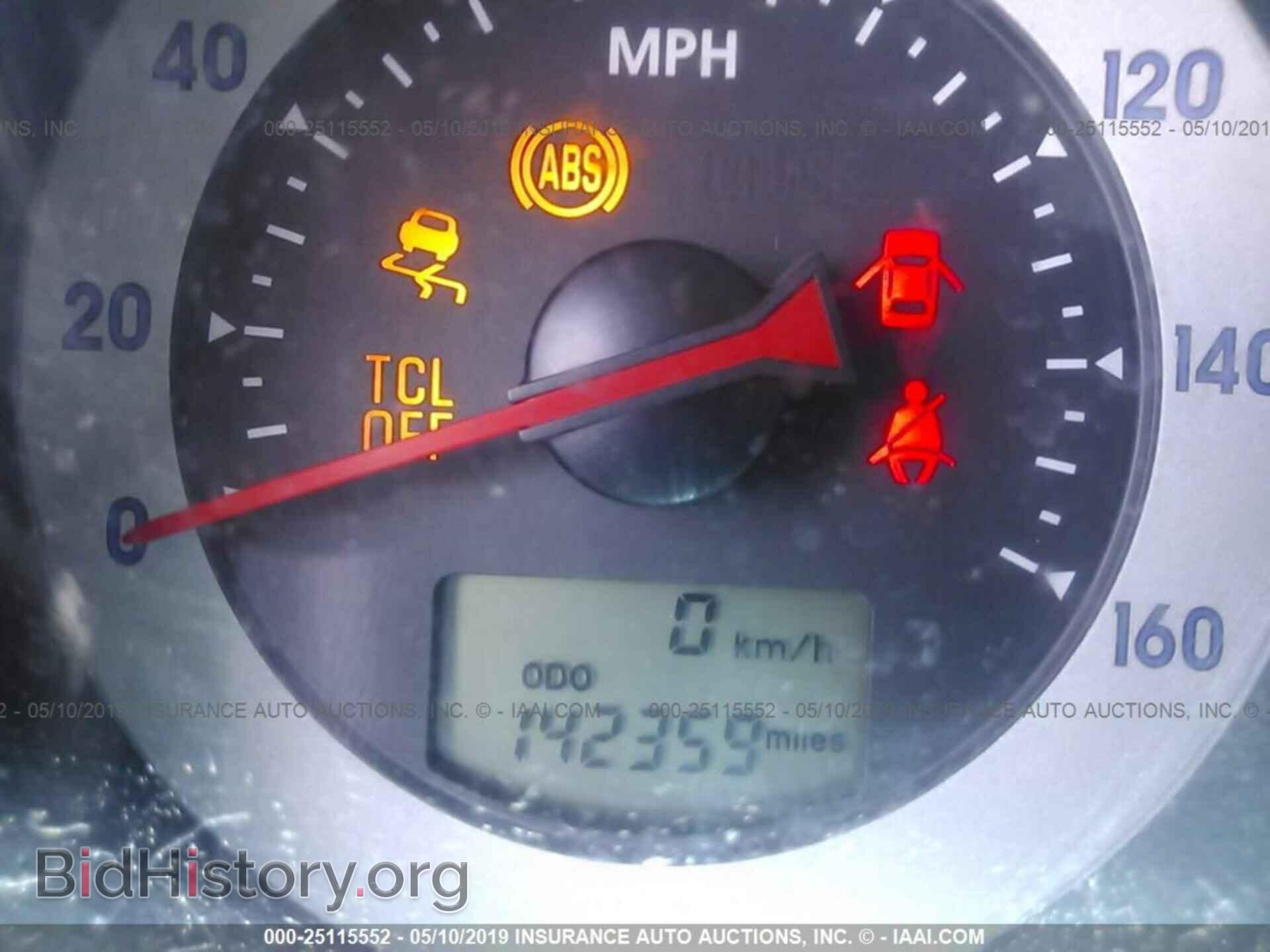 2006 MITSUBISHI ECLIPSE - VIN: 4A3AK34T36E025424 - Фото 7