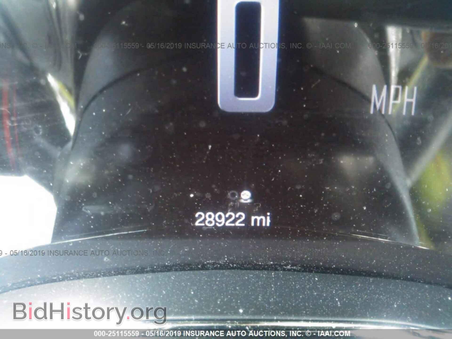 2015 DODGE DURANGO - VIN: 1C4RDHAG0FC111869 - Фото 7