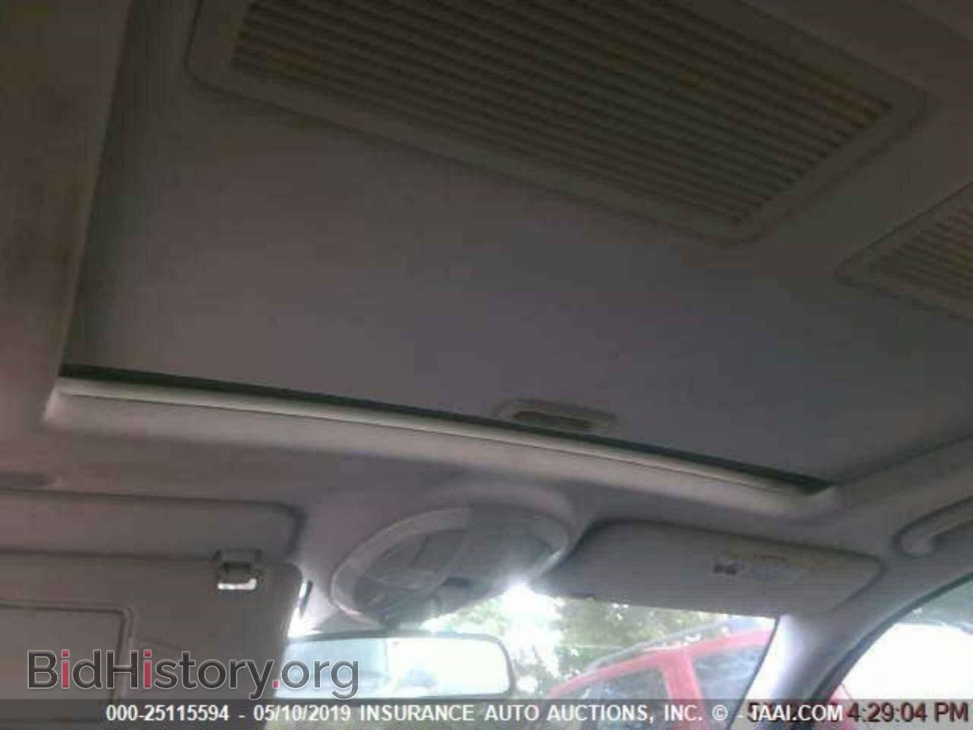 2009 MERCEDES-BENZ E - VIN: WDBUF56X79B413812 - Фото 3