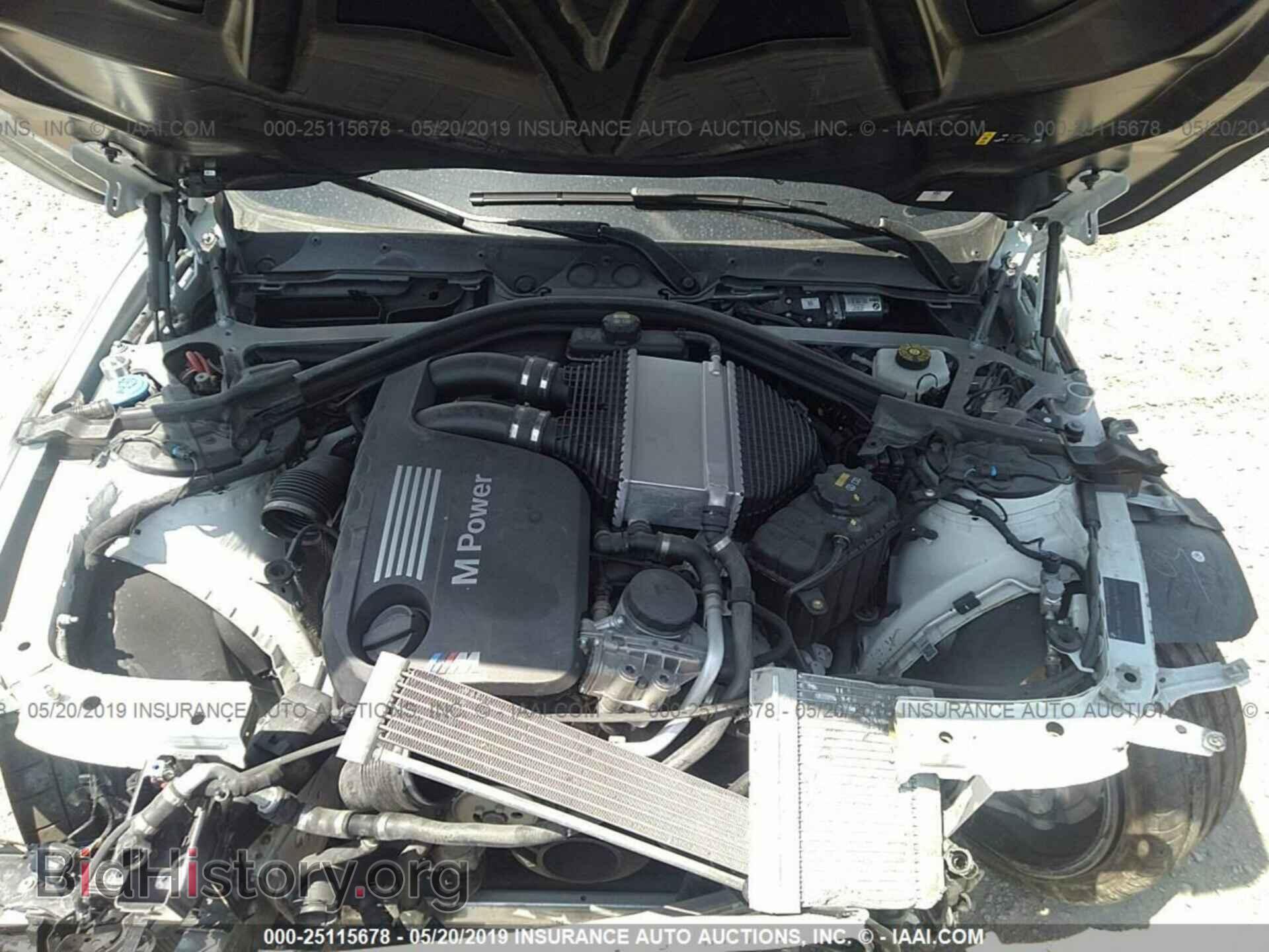 2018 BMW M3 - VIN: WBS8M9C5XJ5K99707 - Photo 10