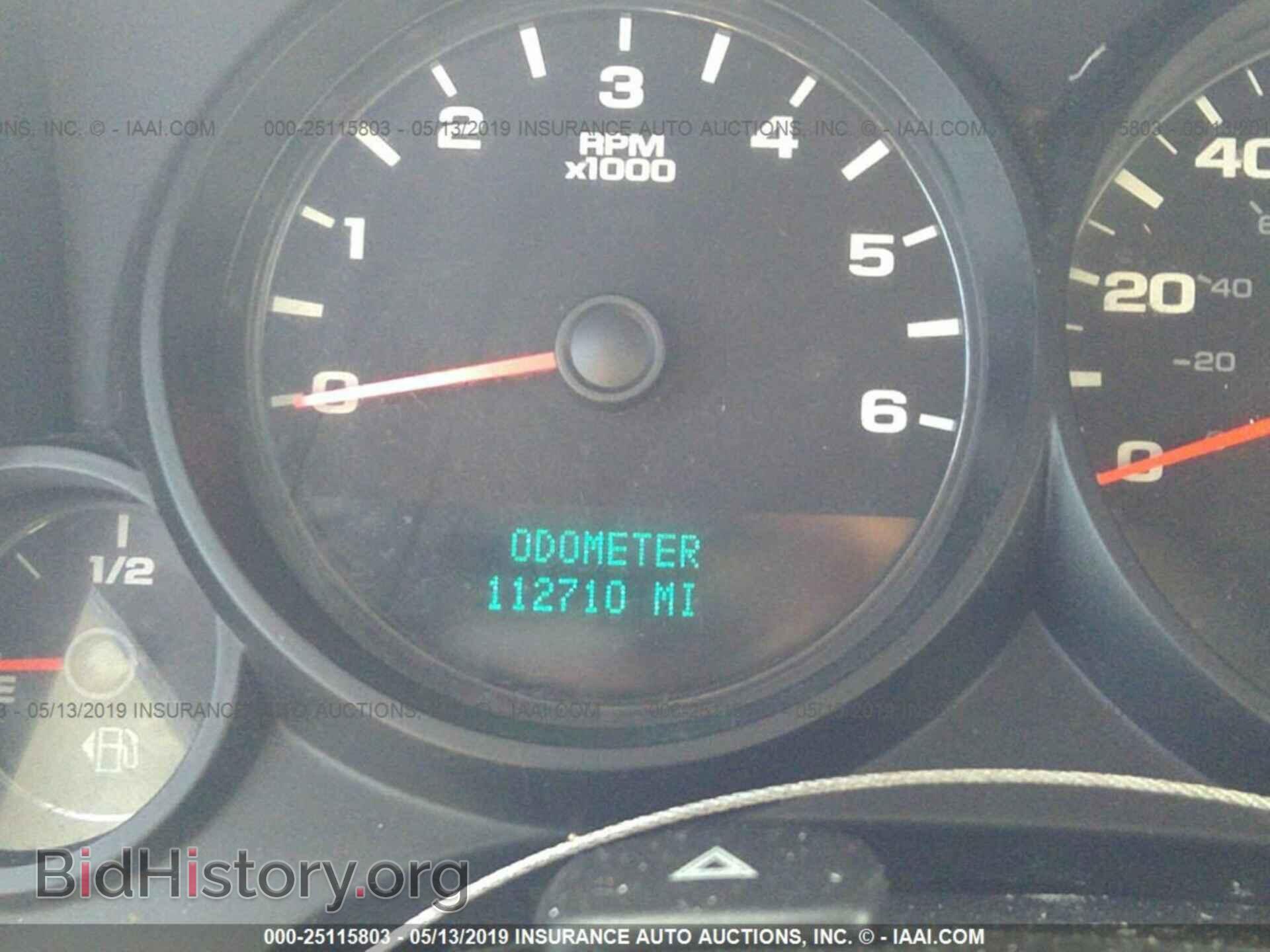 2009 CHEVROLET SILVERADO - VIN: 1GCEC19X09Z168068 - Фото 7
