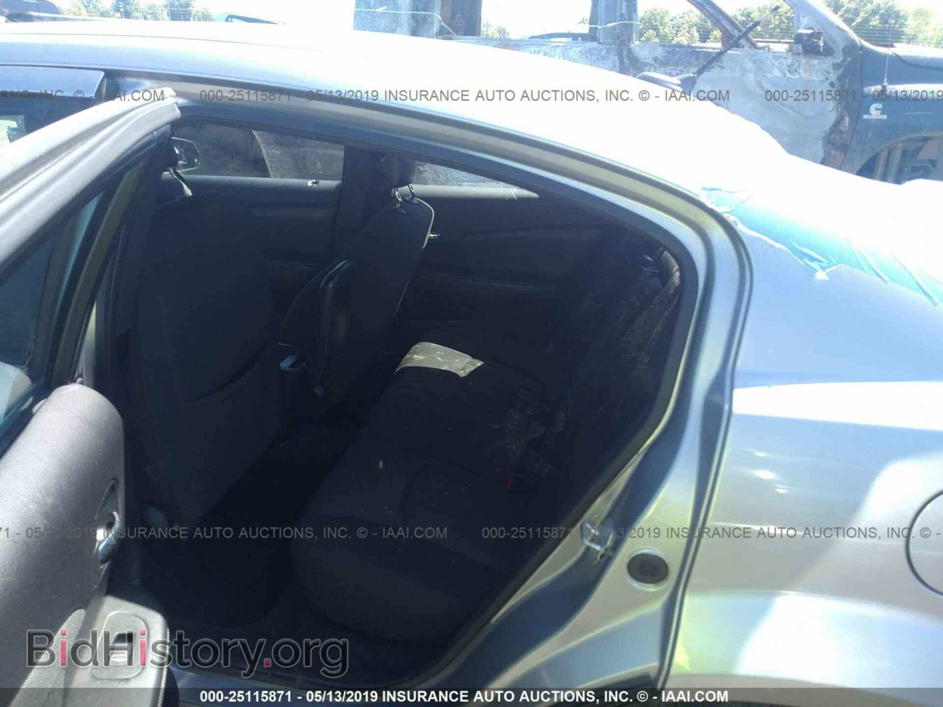 2013 DODGE AVENGER - VIN: 1C3CDZCB4DN625453 - Photo 8