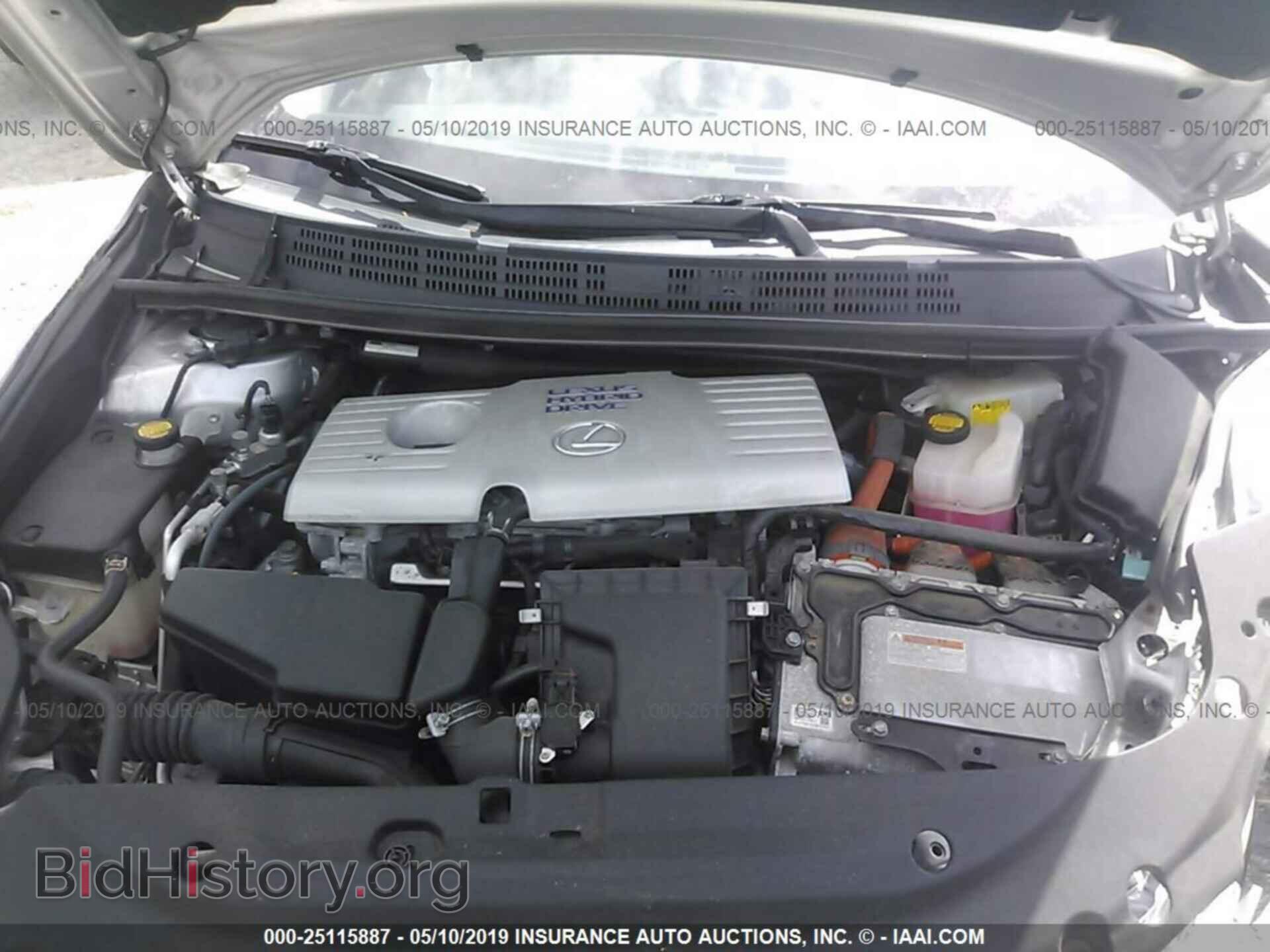 2013 LEXUS CT - VIN: JTHKD5BH9D2151084 - Фото 10