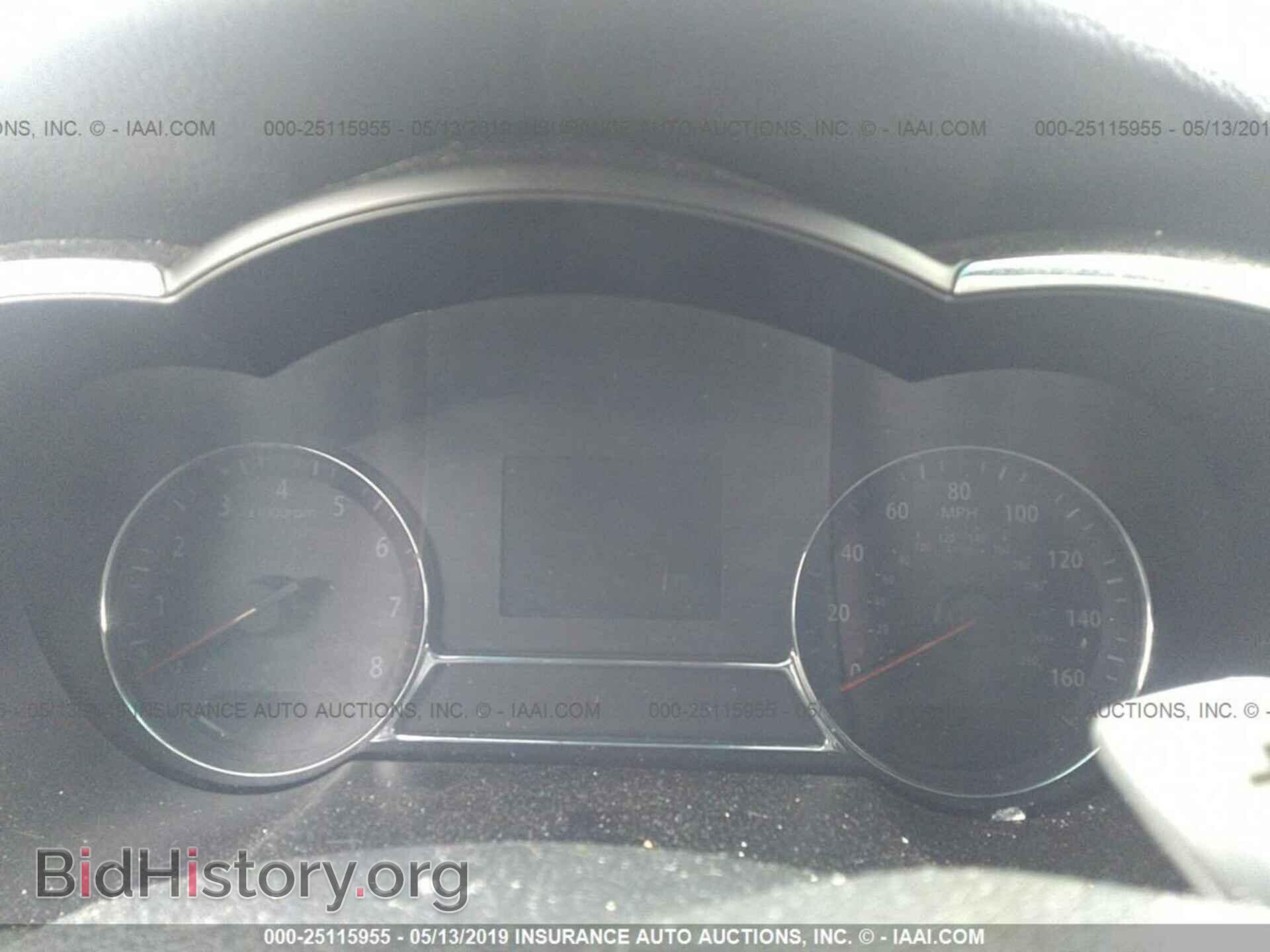 2013 KIA OPTIMA - VIN: 5XXGR4A61DG173383 - Фото 7