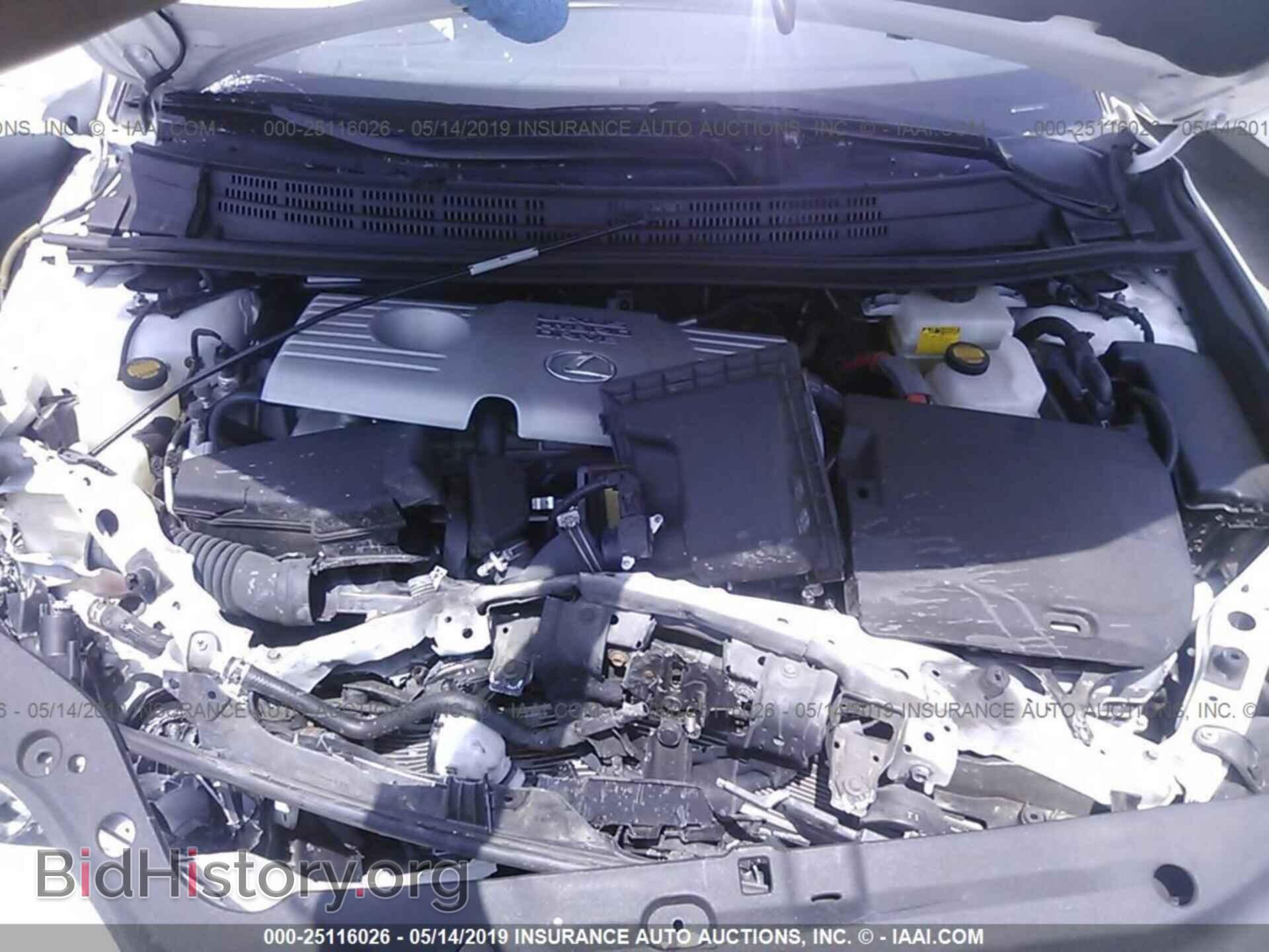 2013 LEXUS CT - VIN: JTHKD5BH2D2171578 - Фото 10