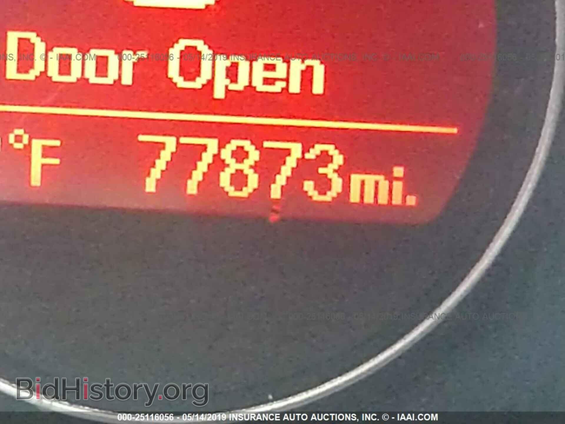 2013 KIA OPTIMA - VIN: 5XXGN4A78DG202754 - Photo 7