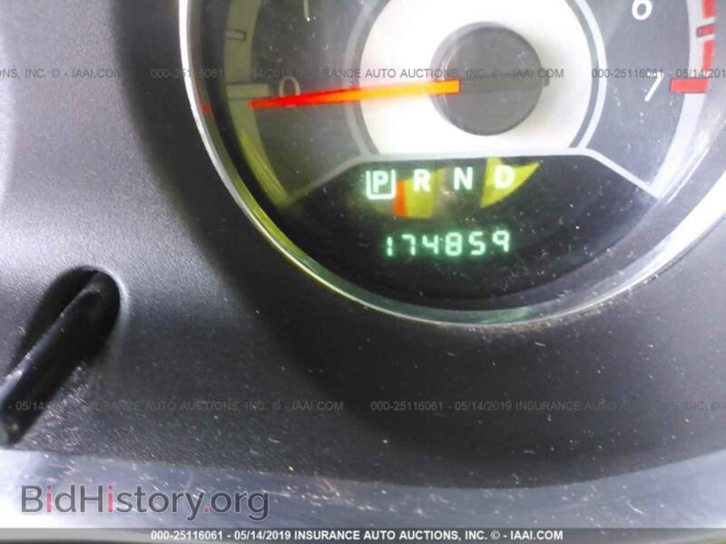 2012 Chrysler 200 (VIN 1C3CCBBB6CN278413) — фото 7 из 10