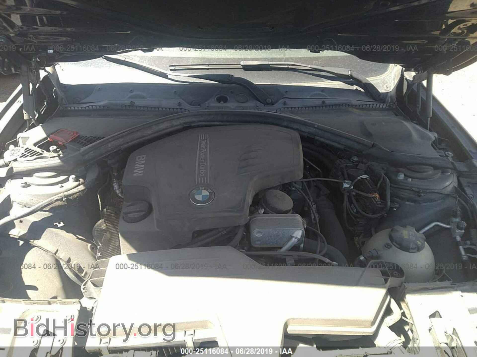 2013 BMW 328 - VIN: WBA3C1C56DF440791 - Фото 10