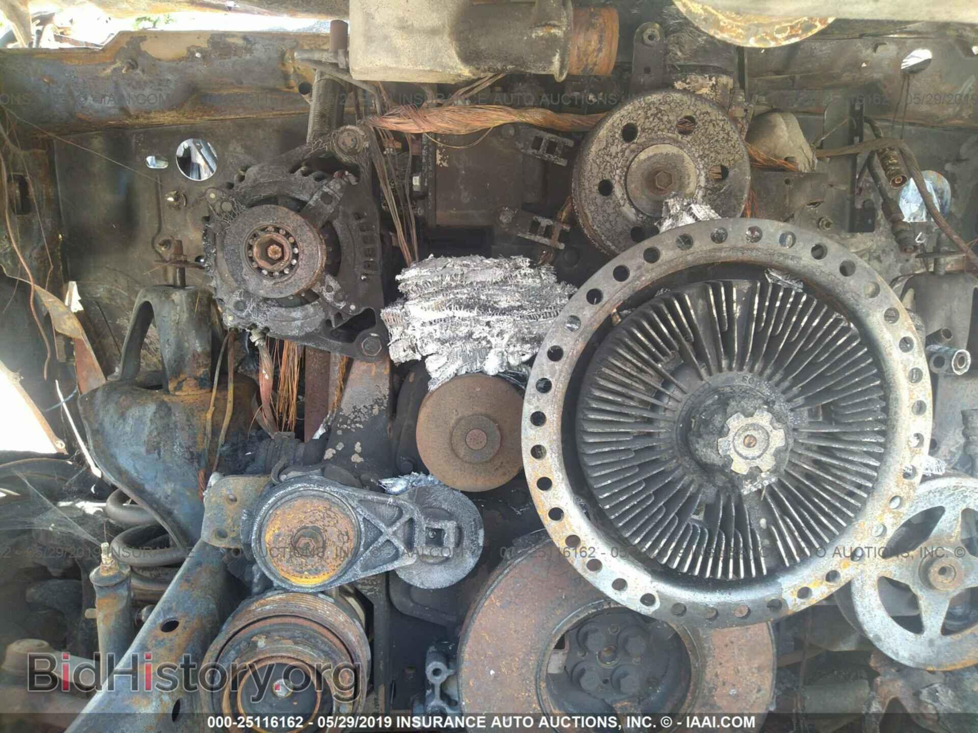 2012 DODGE RAM 3500 - VIN: 3C63DRGL9CG299419 - Фото 10