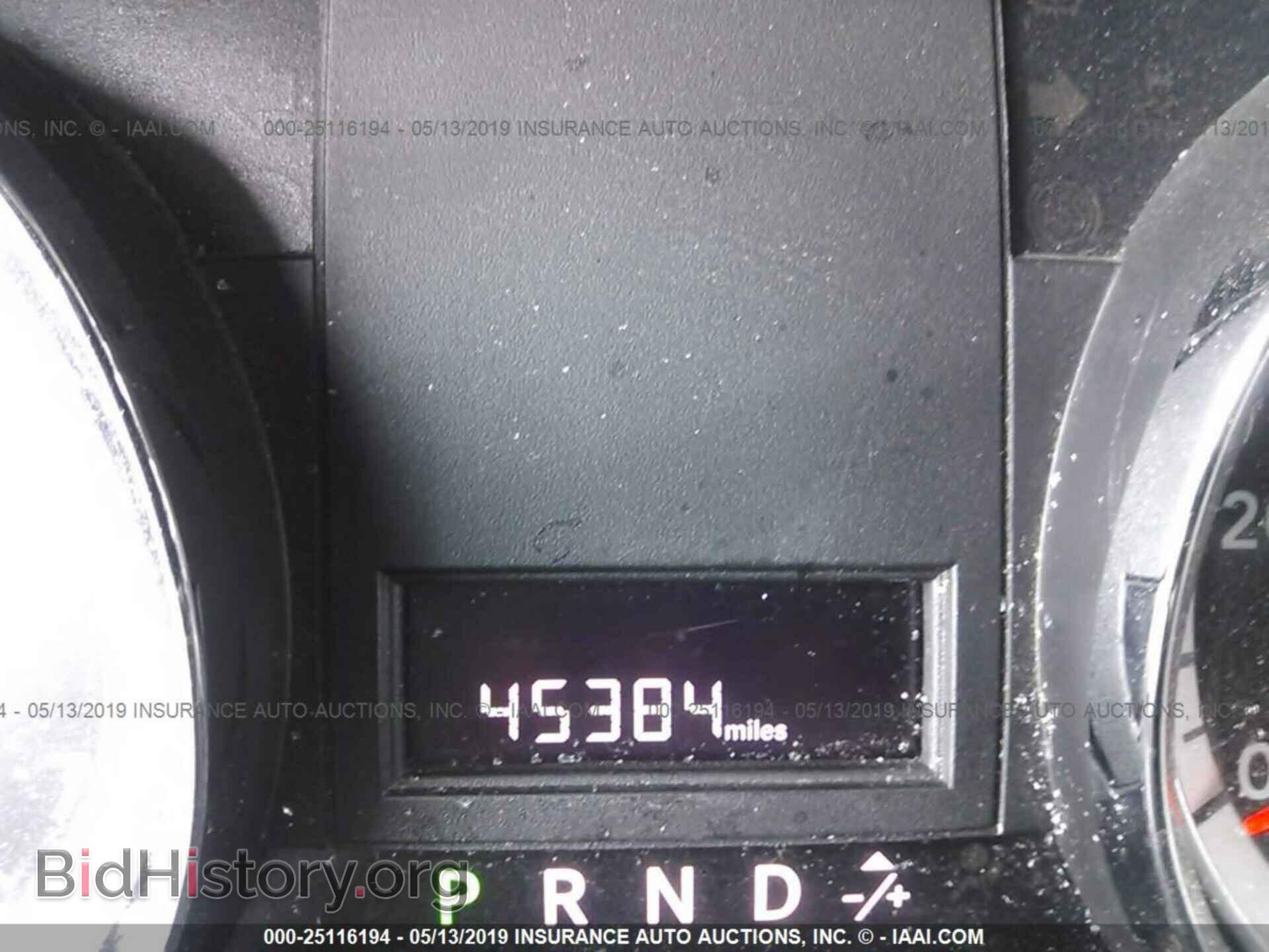 2016 DODGE GRAND CARAVAN - VIN: 2C4RDGBG3GR335204 - Фото 7