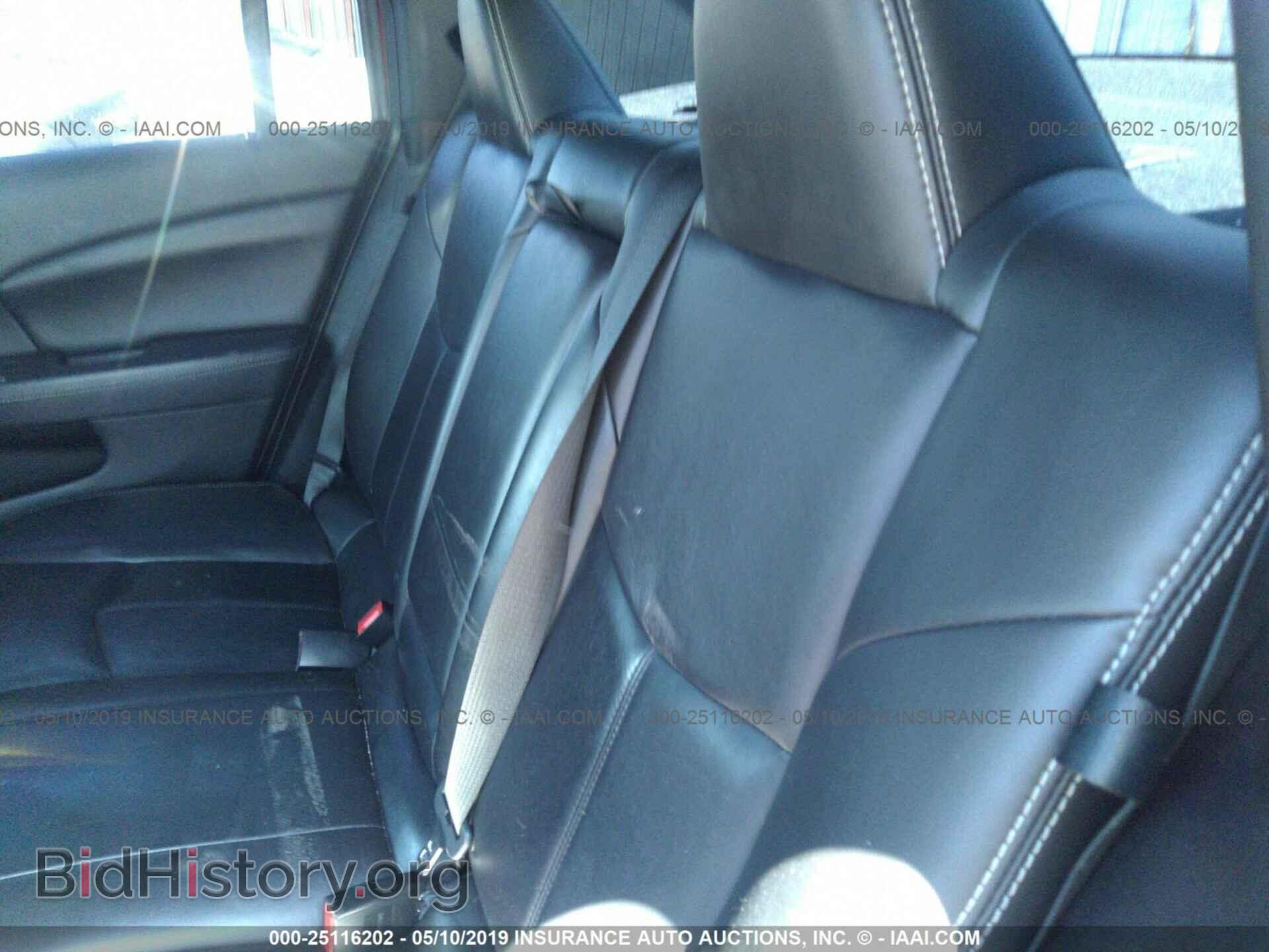 2013 CHRYSLER 200 - VIN: 1C3CCBCG7DN600357 - Photo 8