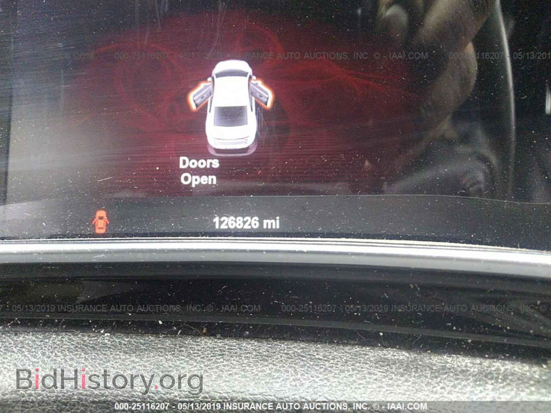 2013 DODGE DART - VIN: 1C3CDFCH7DD133301 - Photo 7