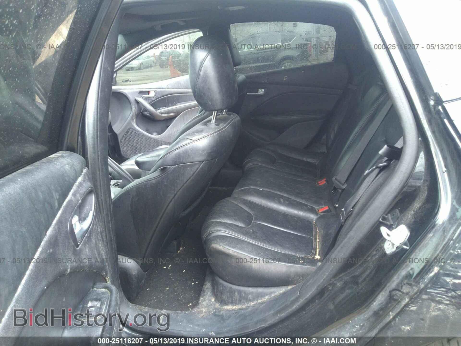 2013 DODGE DART - VIN: 1C3CDFCH7DD133301 - Photo 8