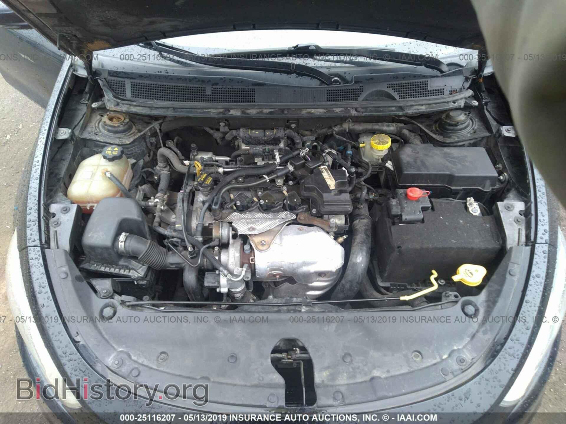 2013 DODGE DART - VIN: 1C3CDFCH7DD133301 - Photo 10