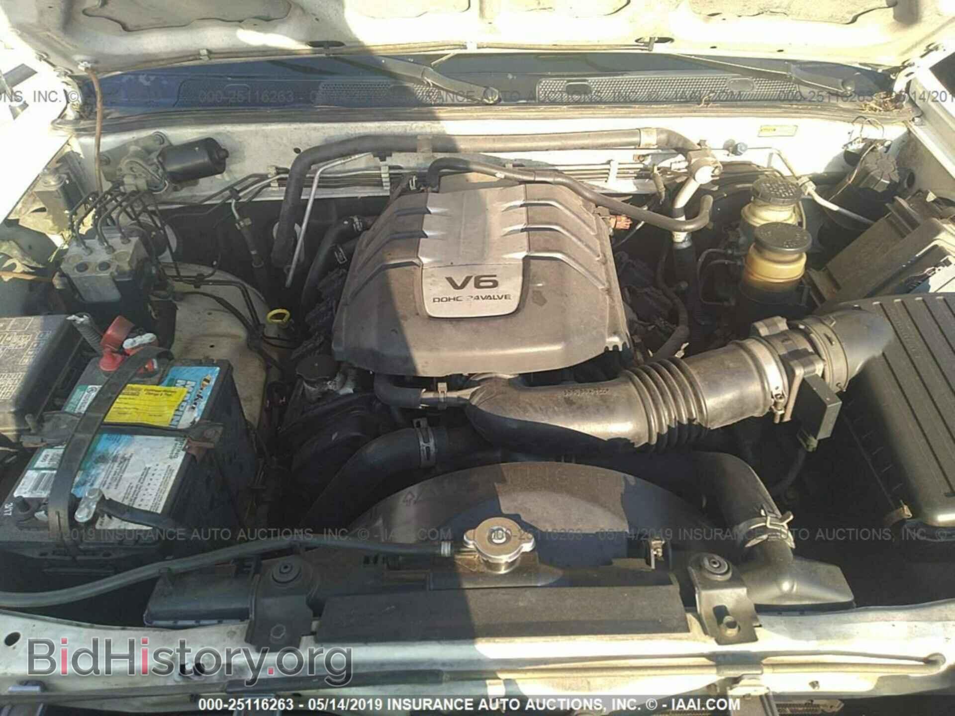 2000 ISUZU RODEO - VIN: 4S2CK58W7Y4352482 - Photo 10