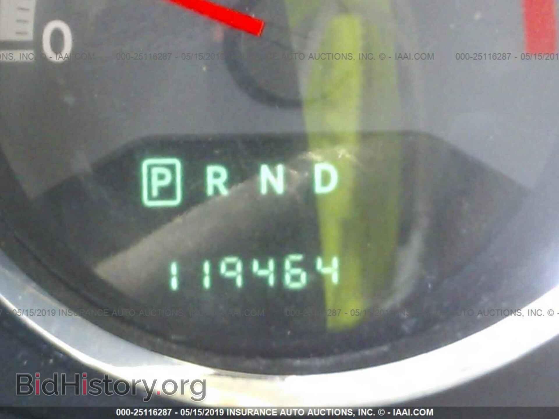 2011 DODGE CALIBER - VIN: 1B3CB5HAXBD123707 - Фото 7