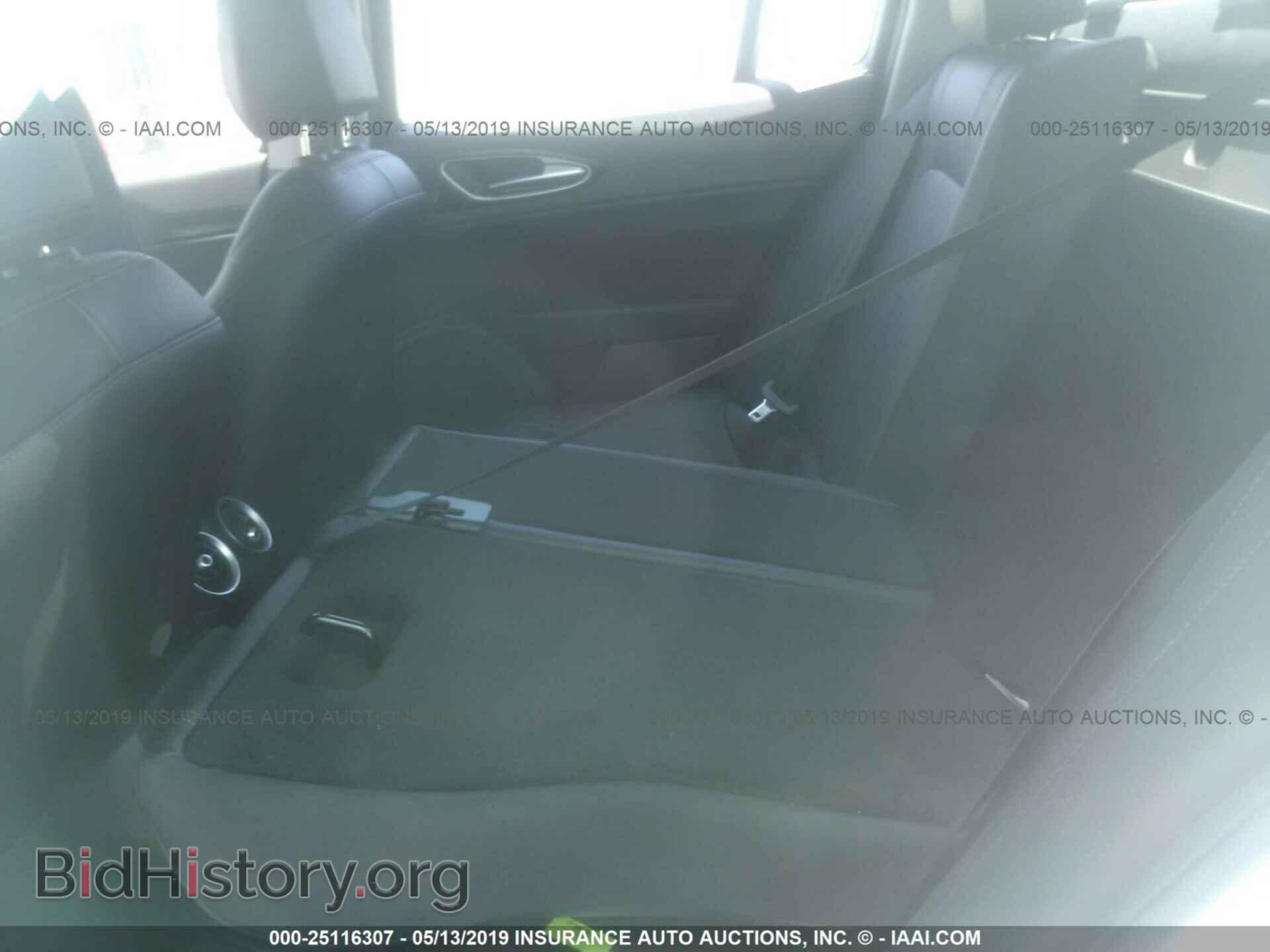 2017 ALFA ROMEO GIULIA - VIN: ZARFAEBNXH7555673 - Фото 8