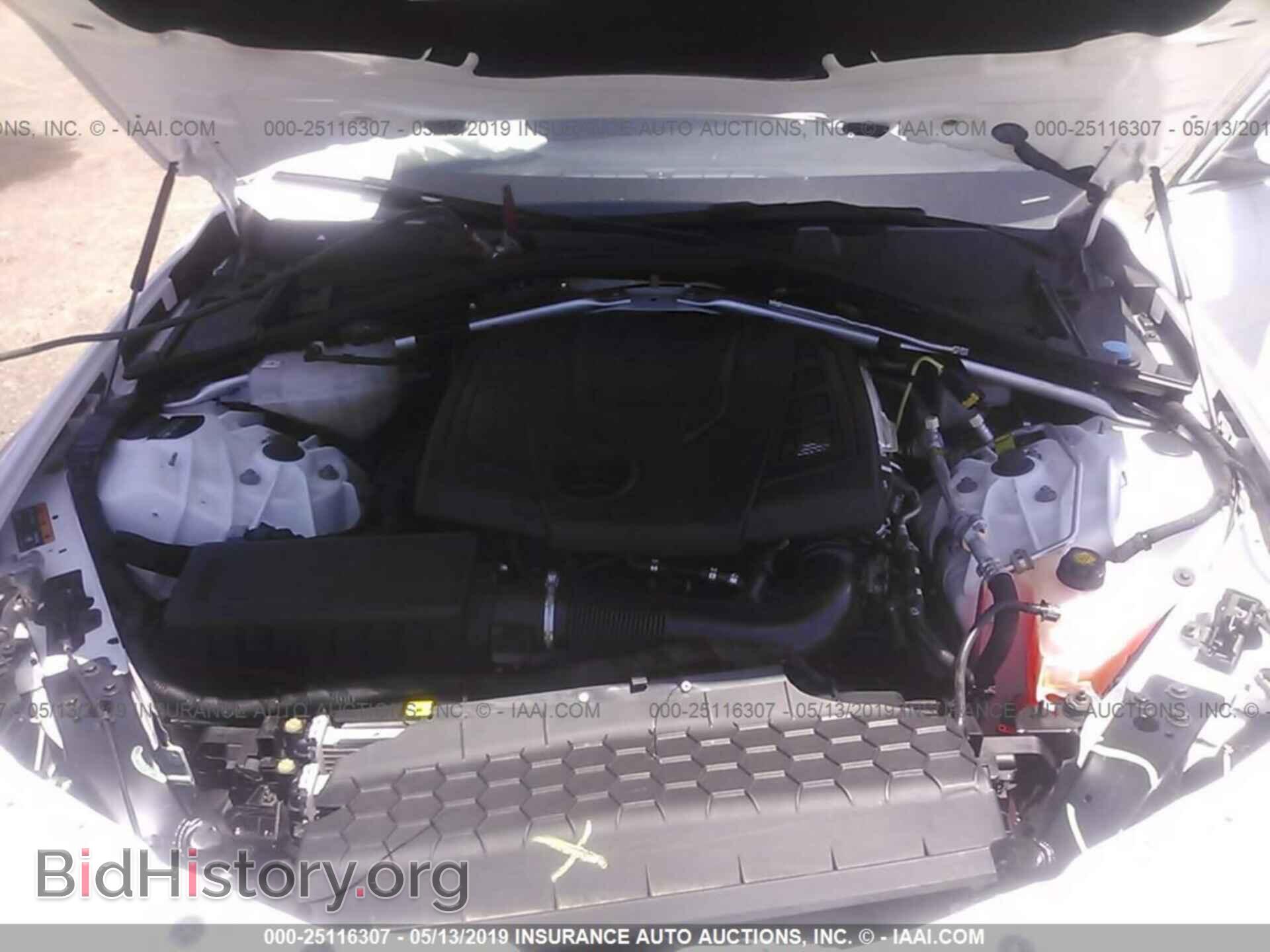 2017 ALFA ROMEO GIULIA - VIN: ZARFAEBNXH7555673 - Фото 10