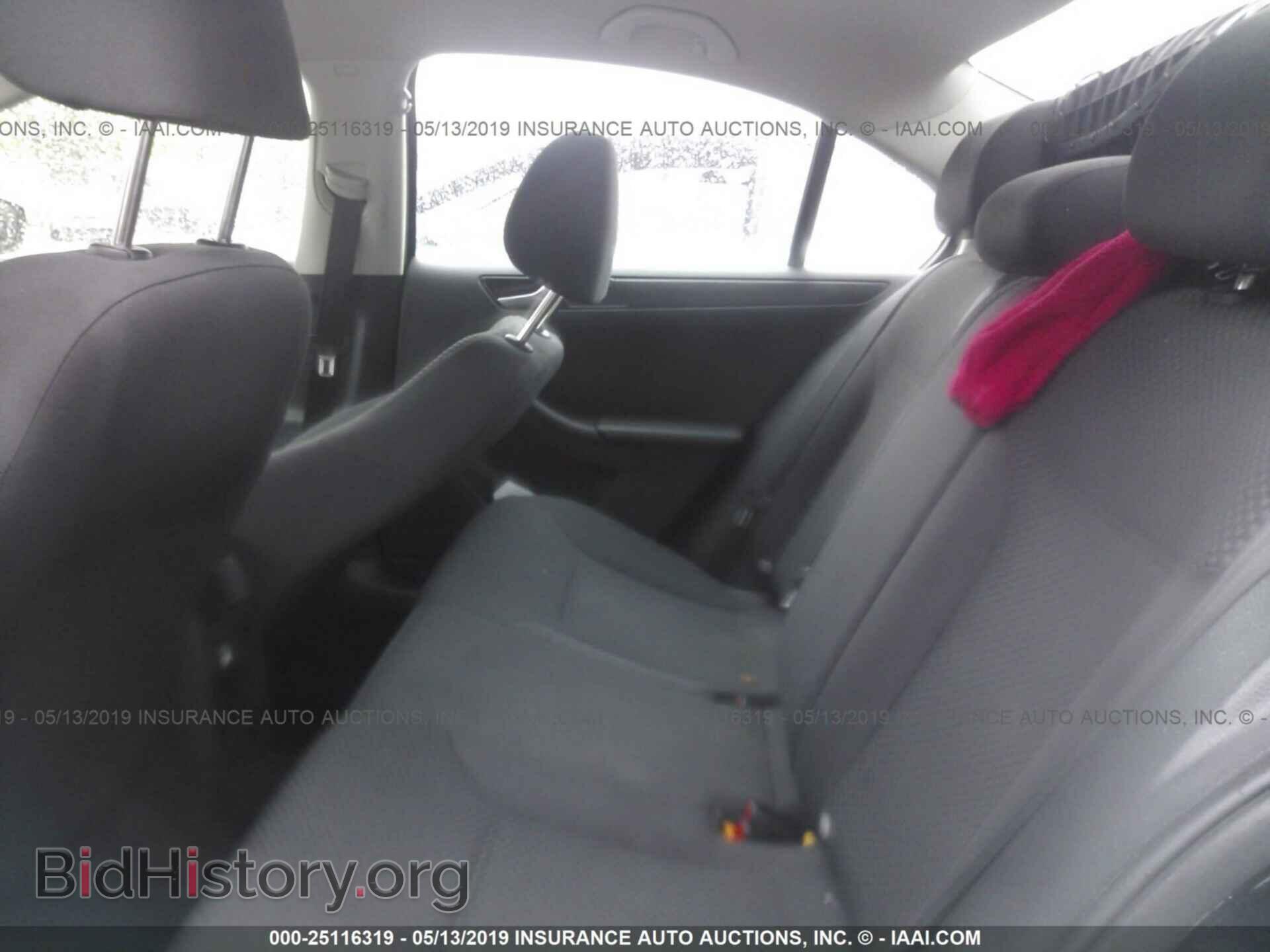2014 VOLKSWAGEN JETTA - VIN: 3VW2K7AJ0EM407952 - Фото 8