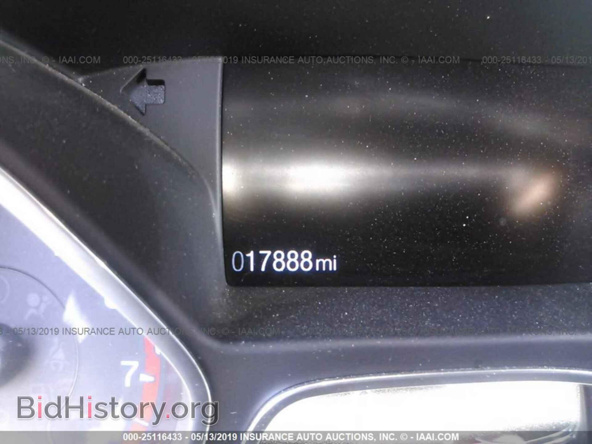 2017 FORD FOCUS - VIN: WF0DP3TH5H4124413 - Фото 7