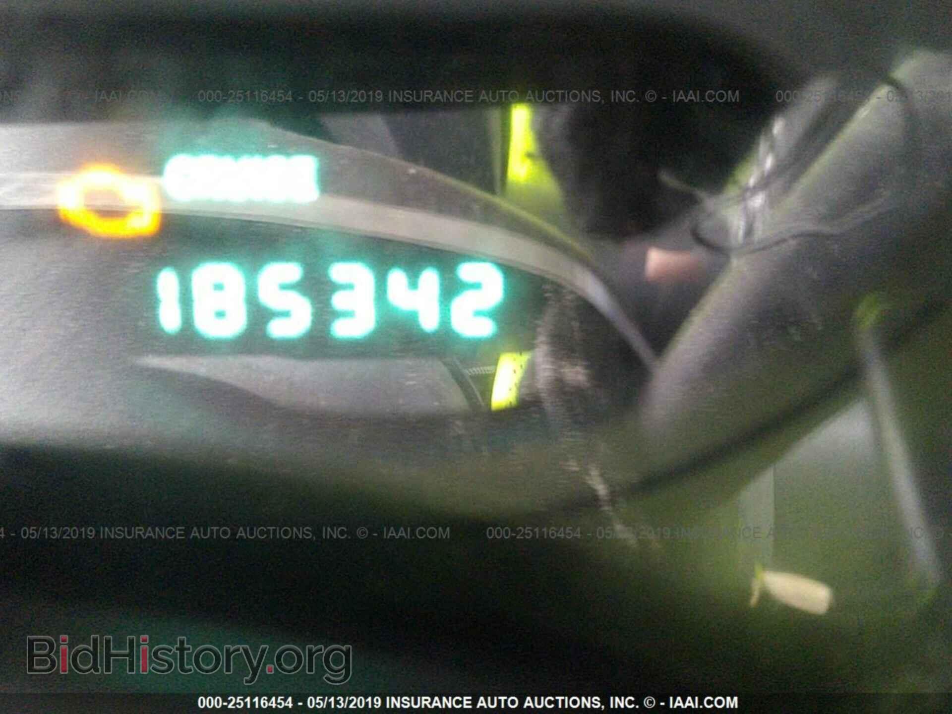 2007 JEEP WRANGLER - VIN: 1J4GA391X7L150774 - Фото 7