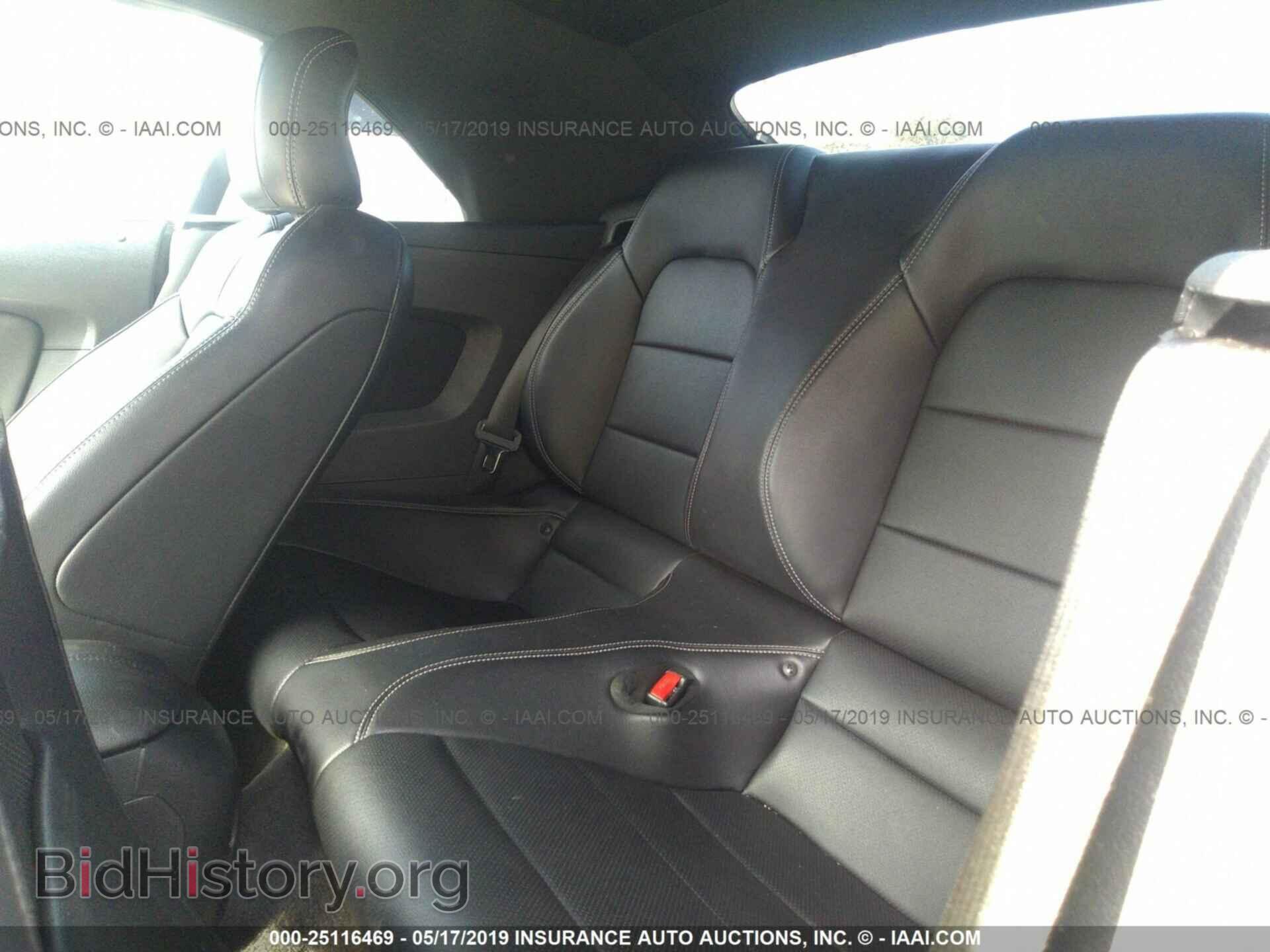2017 FORD MUSTANG - VIN: 1FATP8UHXH5220273 - Фото 8