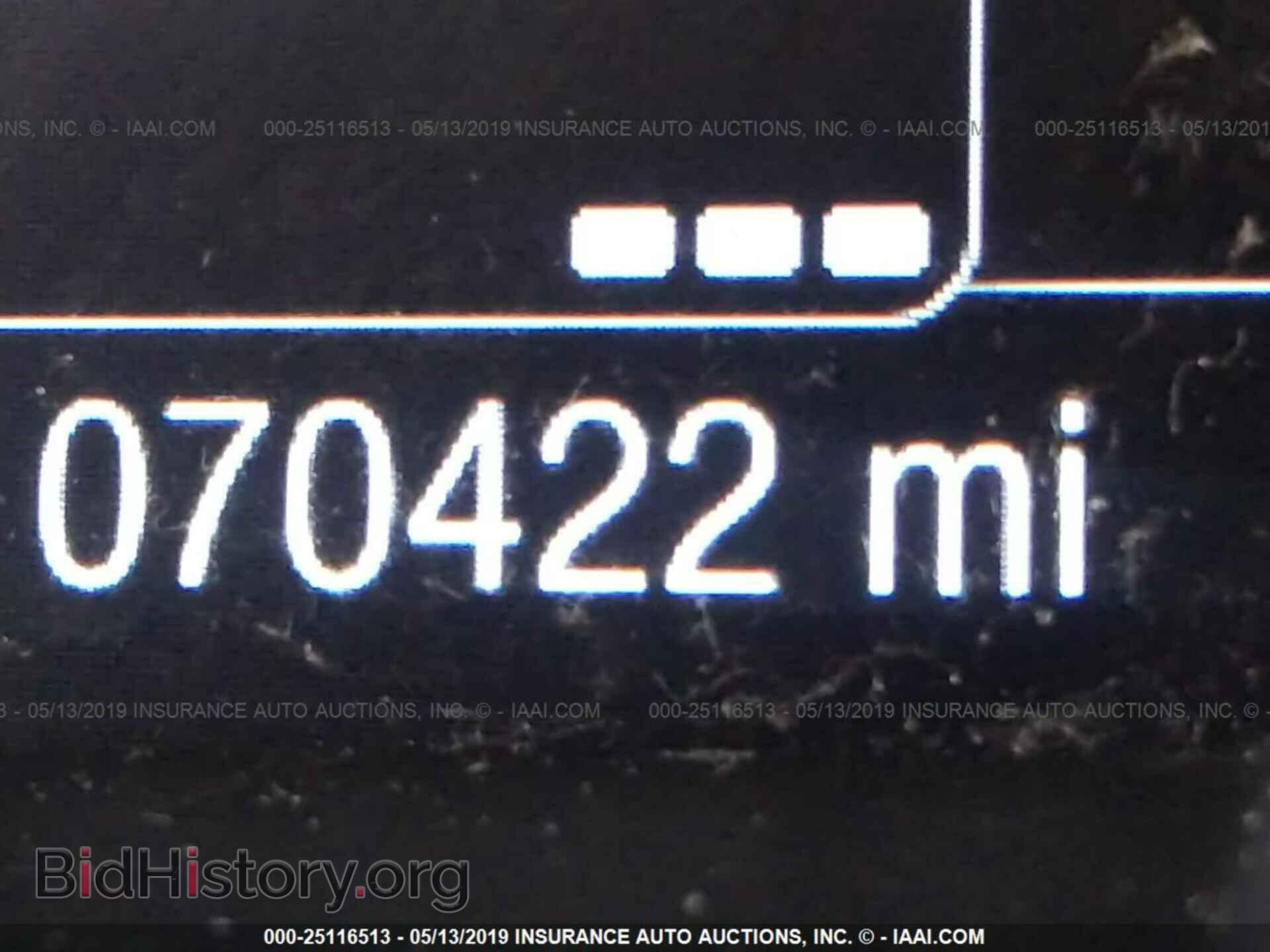 2014 FORD FOCUS - VIN: 1FADP3N20EL190998 - Фото 7